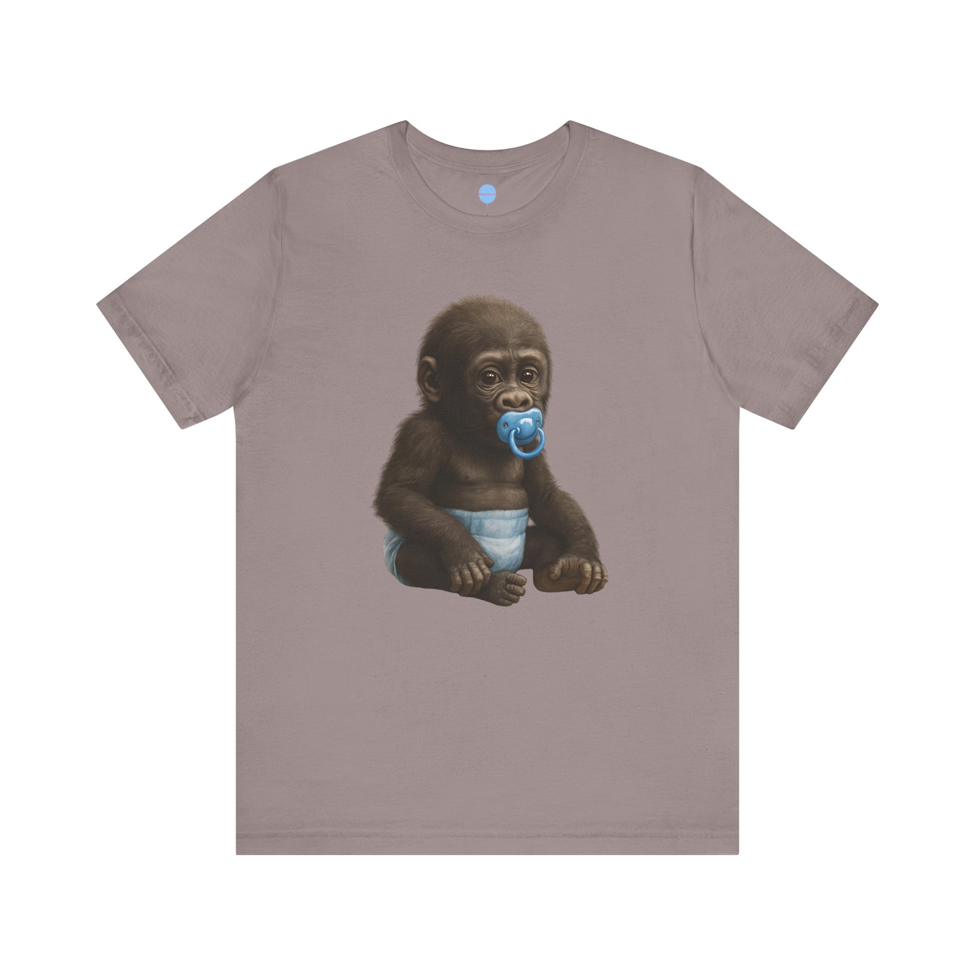 Going Bananas... It’s a Boy!