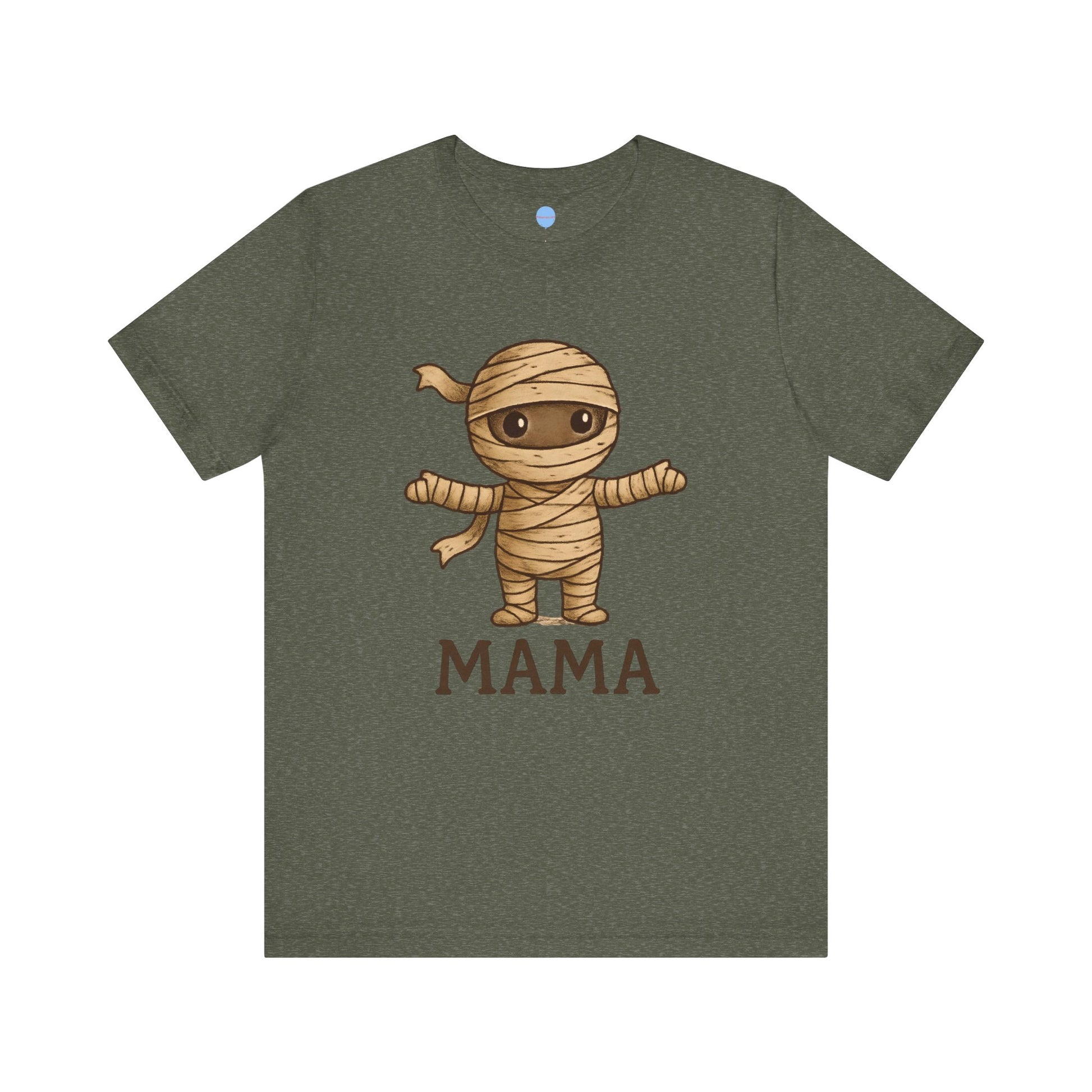 Mama Mummy