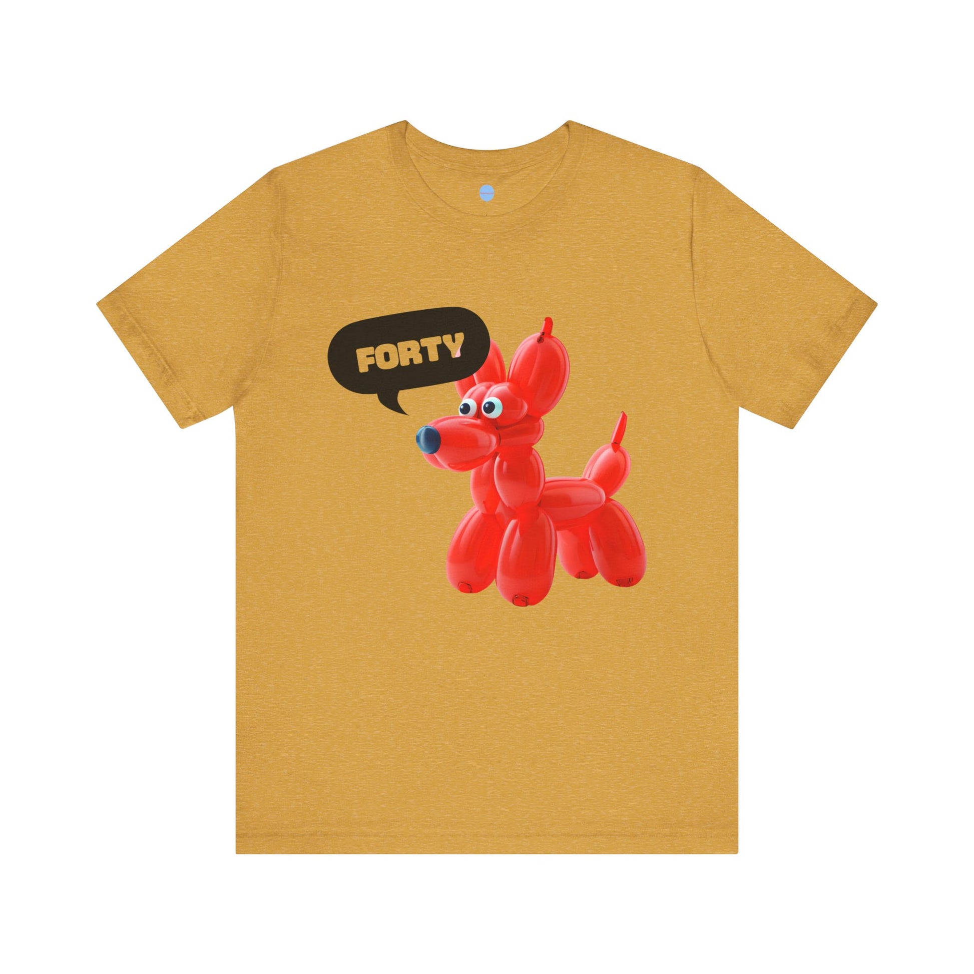Balloon Dog 40