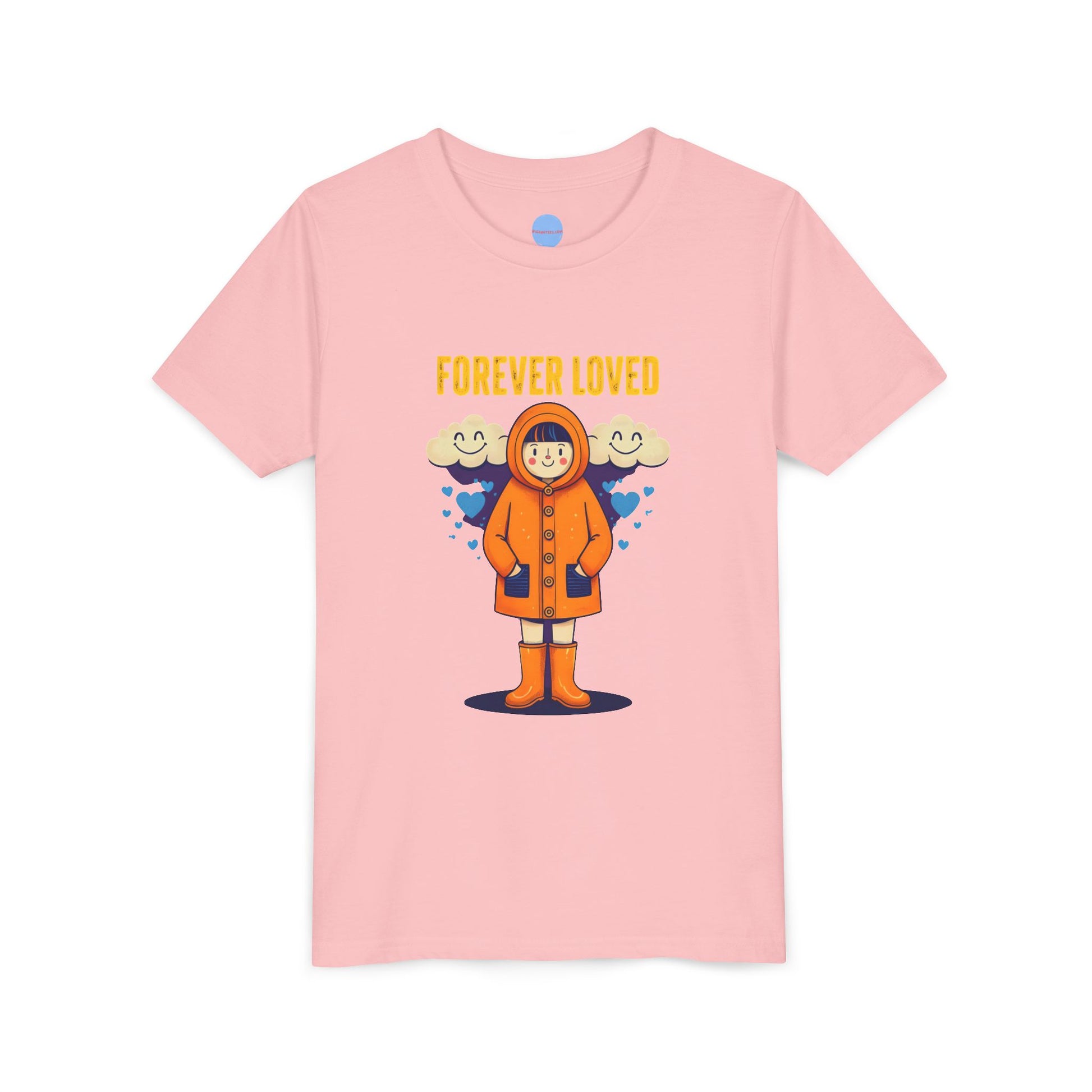 Forever Loved - Kids S - XL