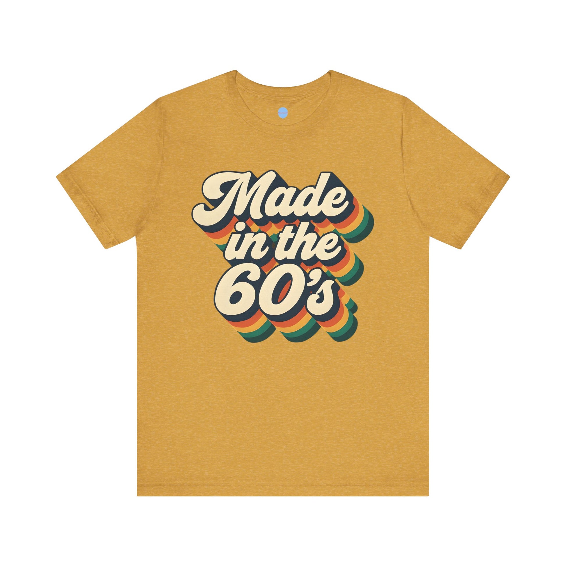 Made in the 60s