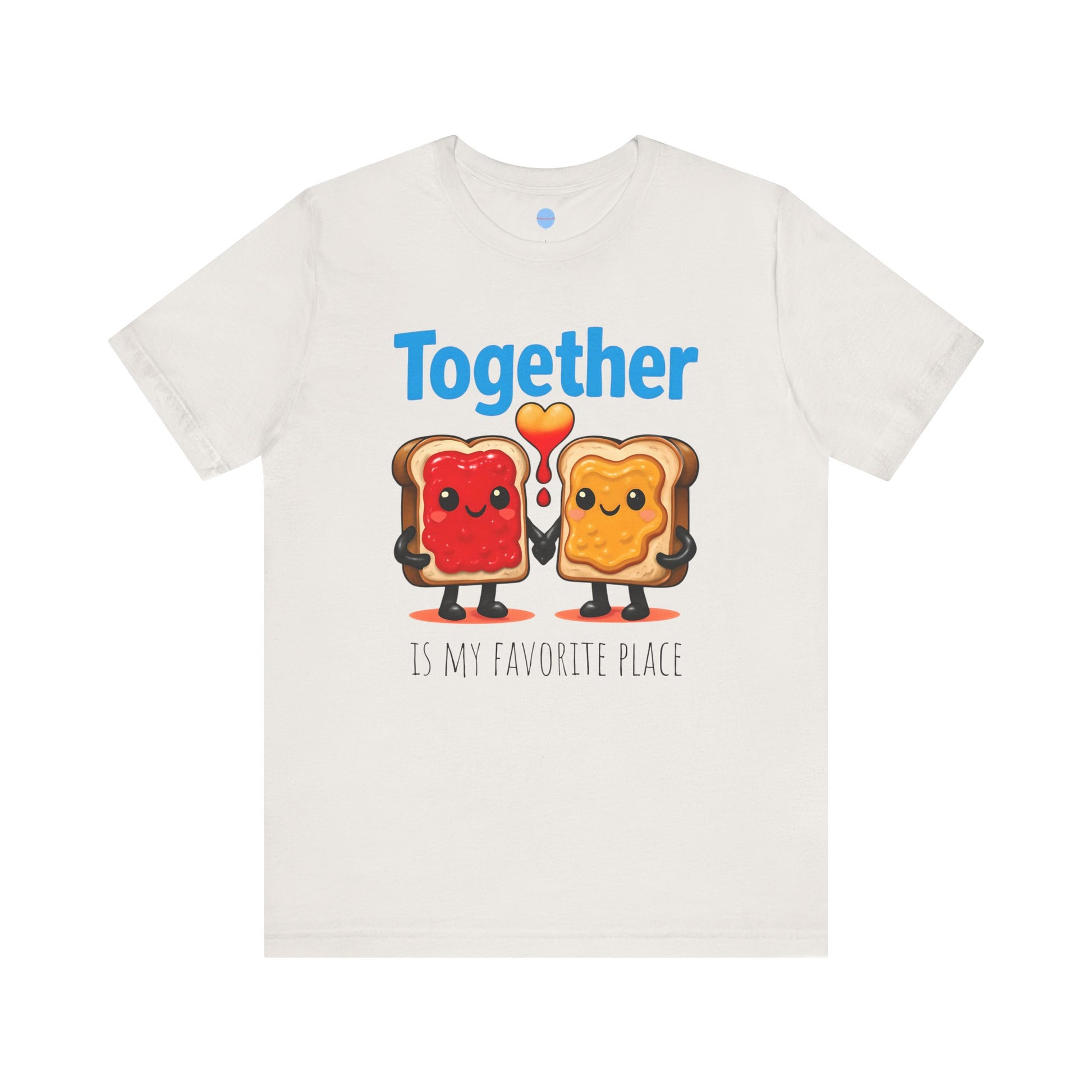 Toasty Together