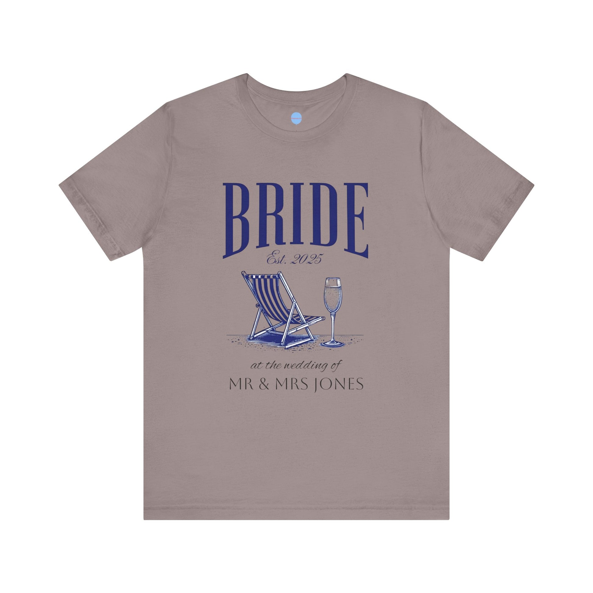 Coastal ‘I Do’ Crew - Bride