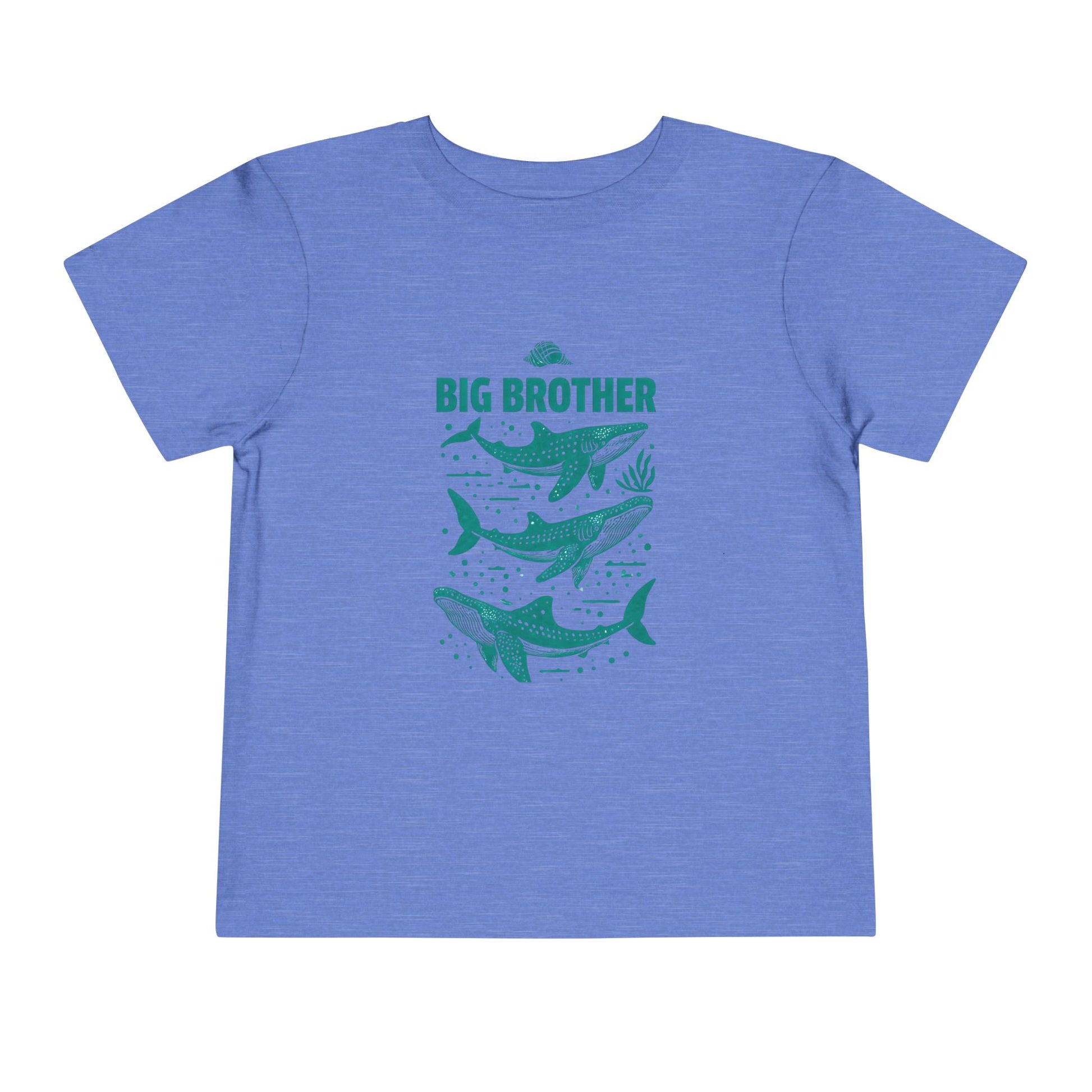 Classic Big Brother - Kids 2T - 5T