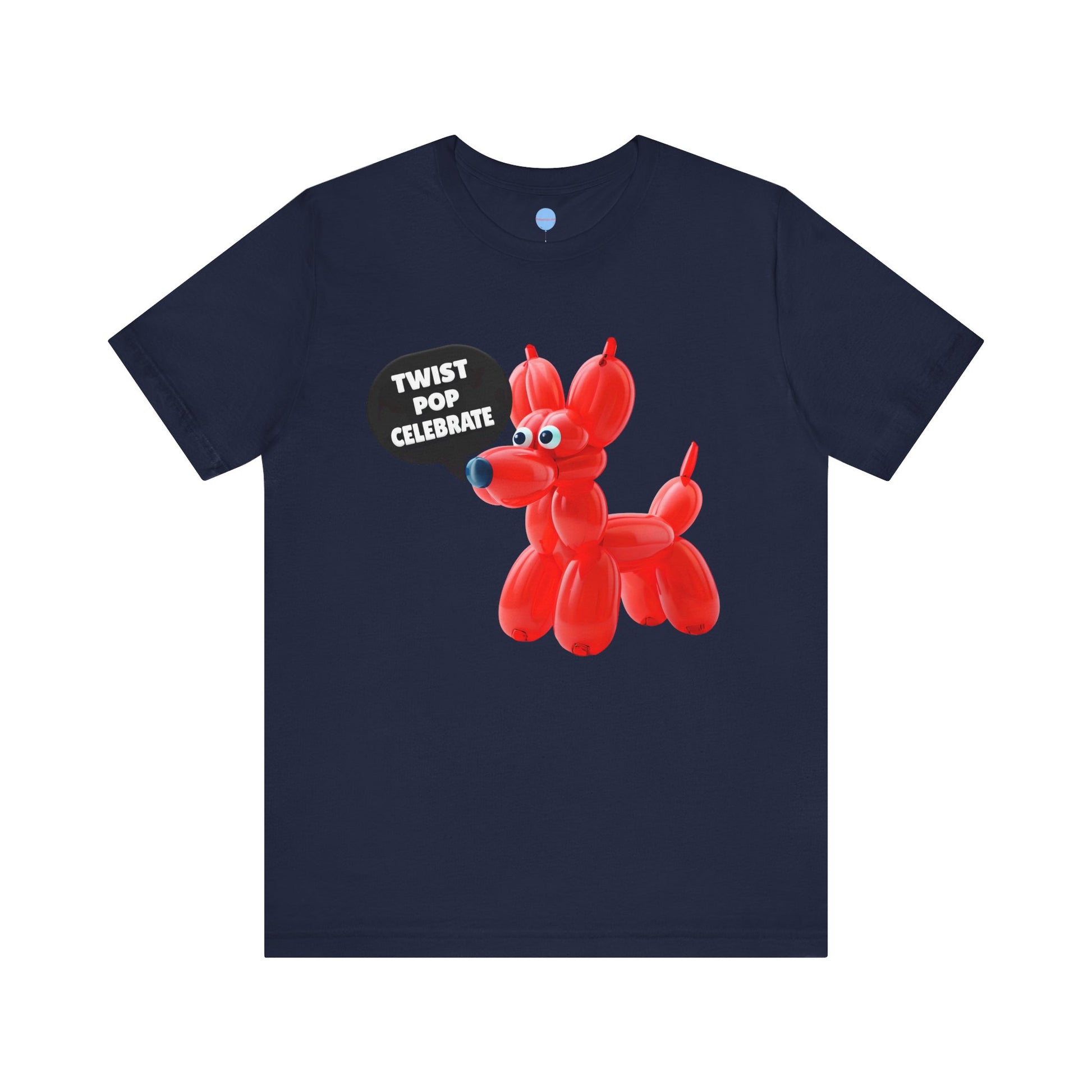 Balloon Dog Tee