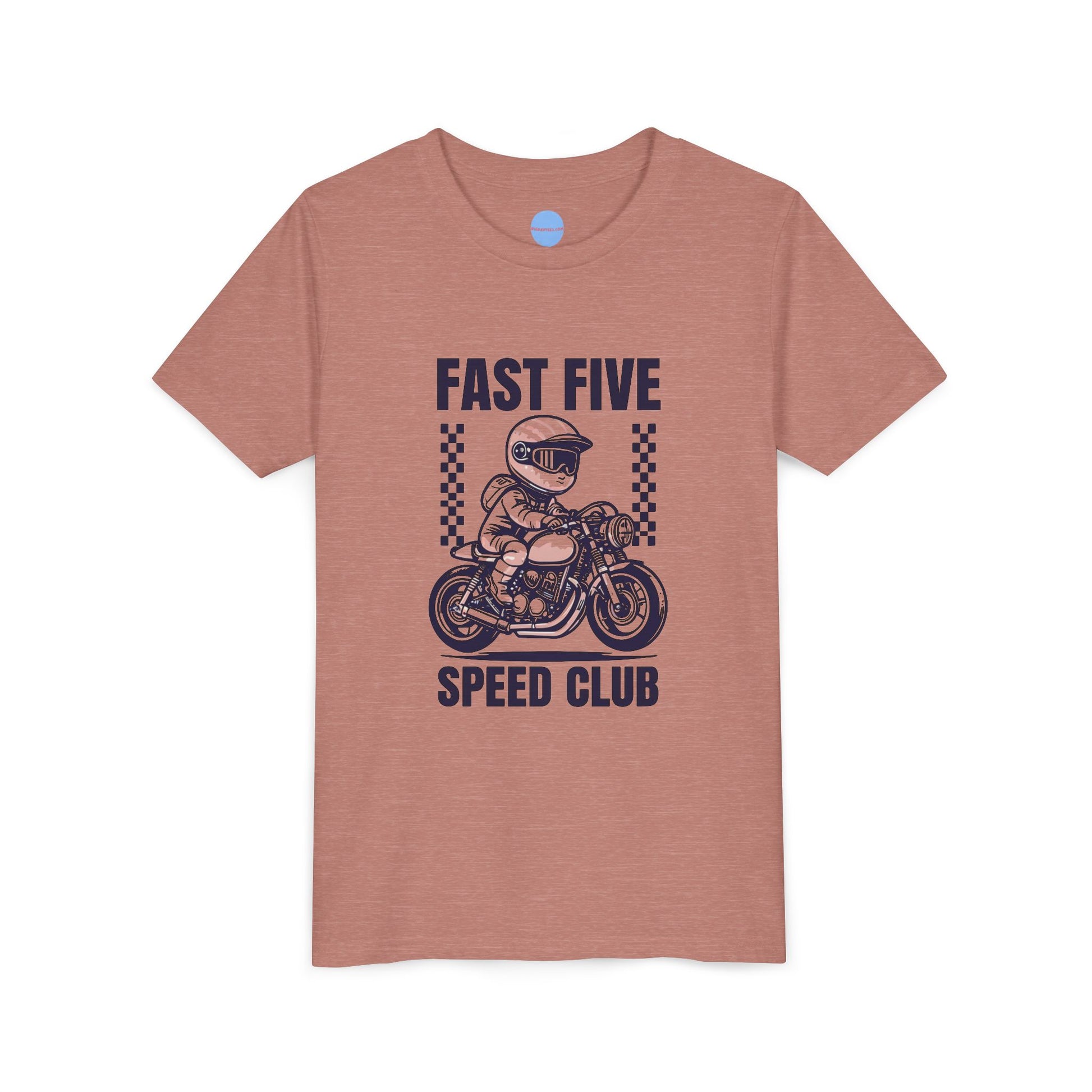 Fast Five - Kids S - M