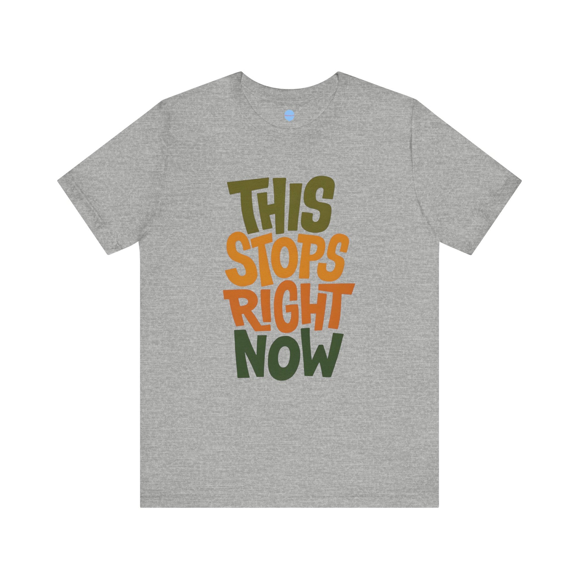 Next Chapter Tee