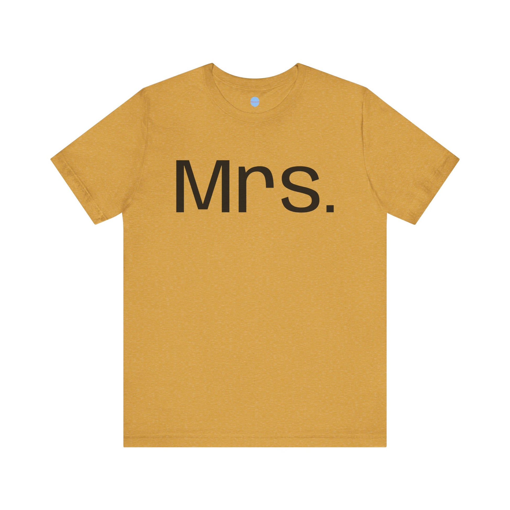 Mrs.
