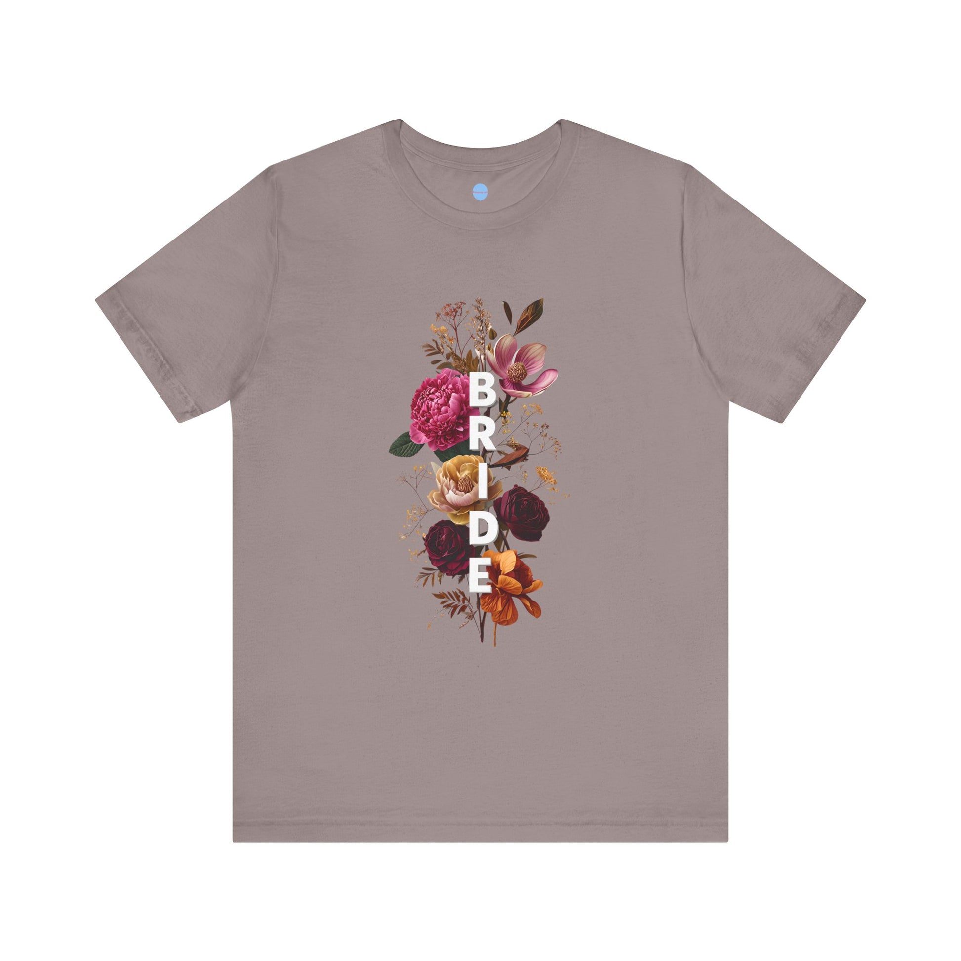 Petal & Vows Tee