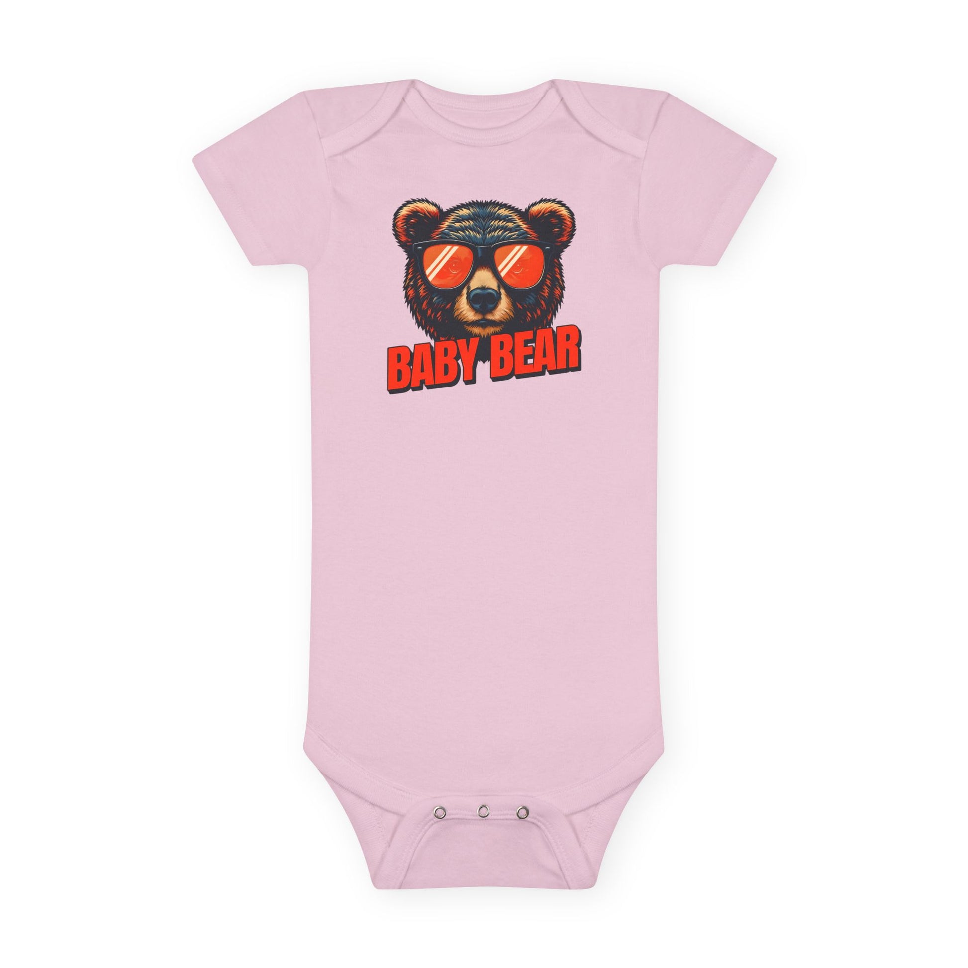 Baby Bear - Onesie