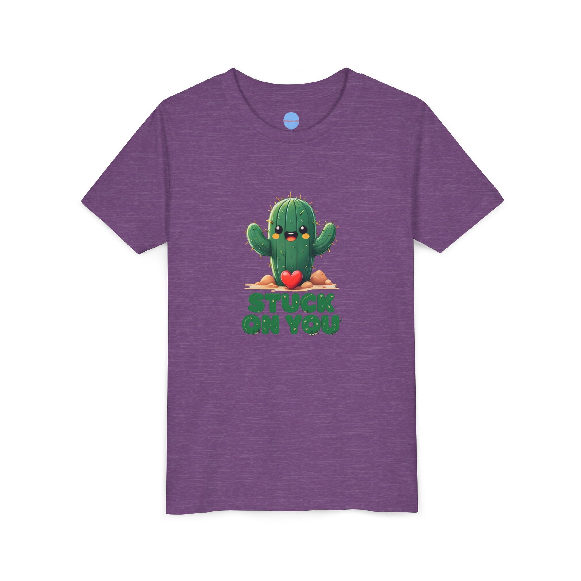 Stuck on You - Kids S - XL