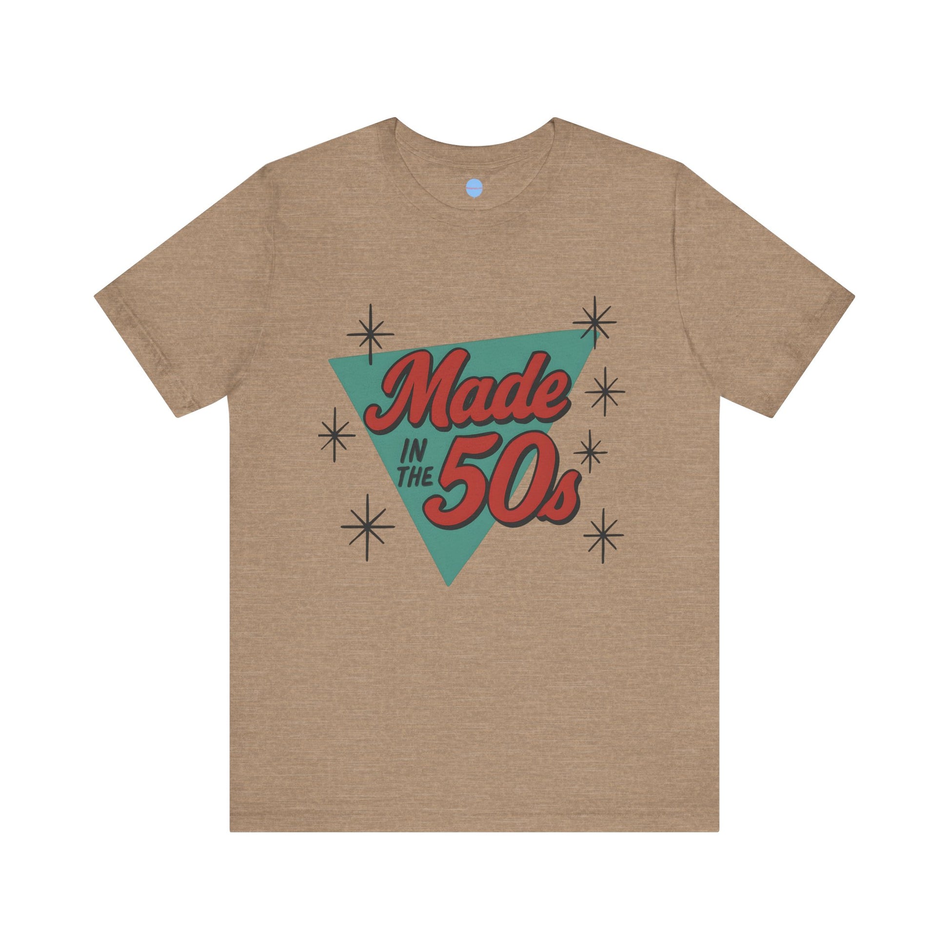 Made in the 50s