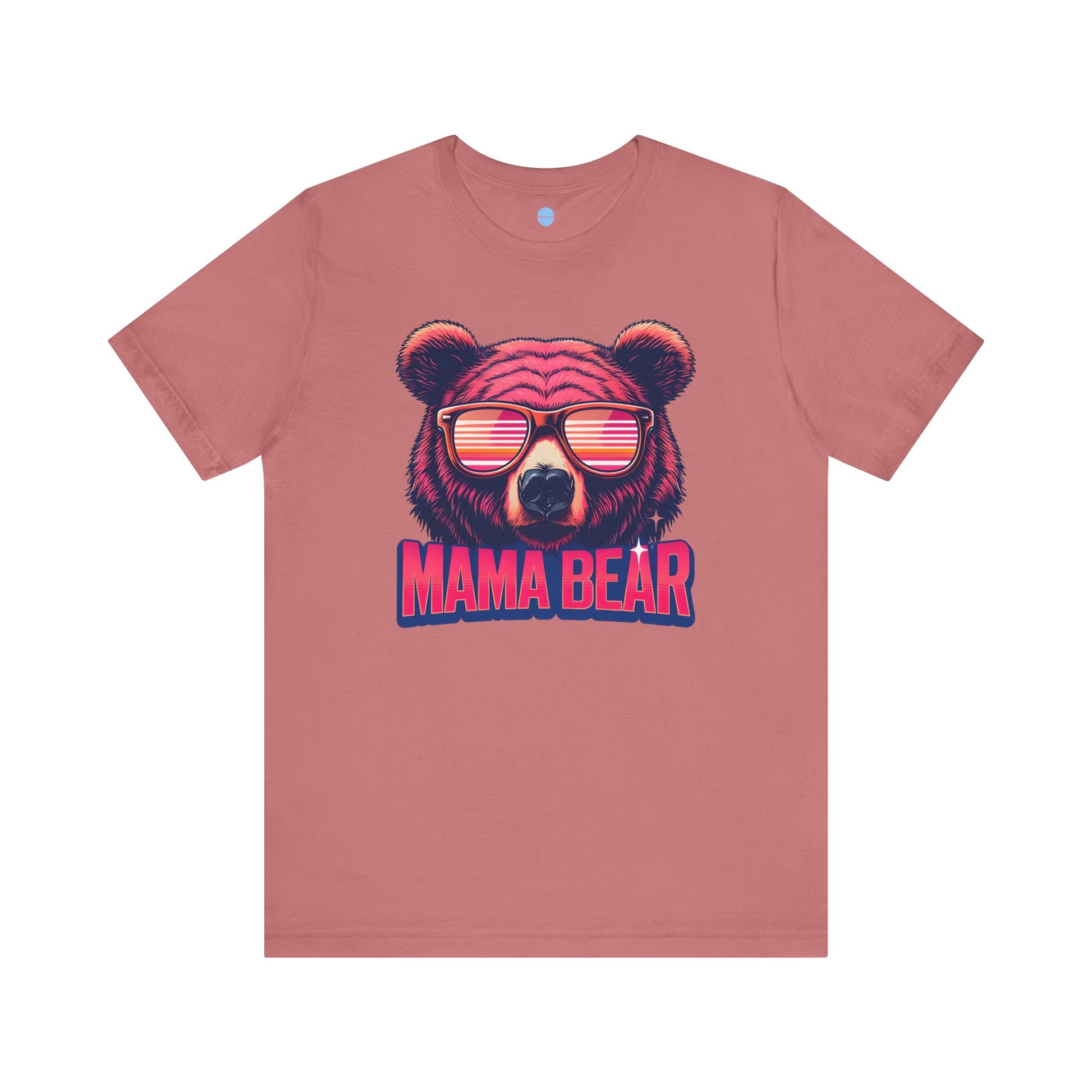 Mama Bear