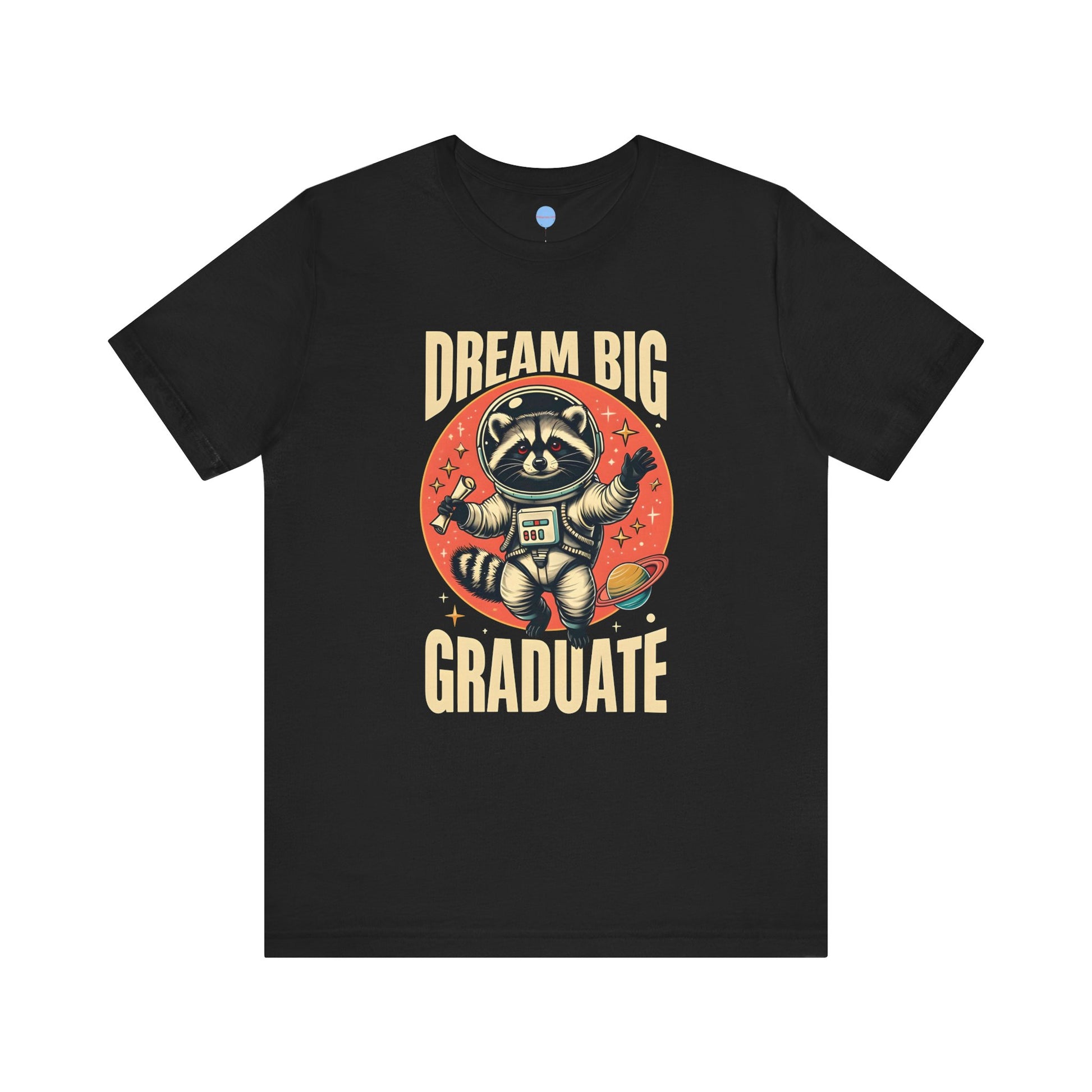 Blast Off Grad