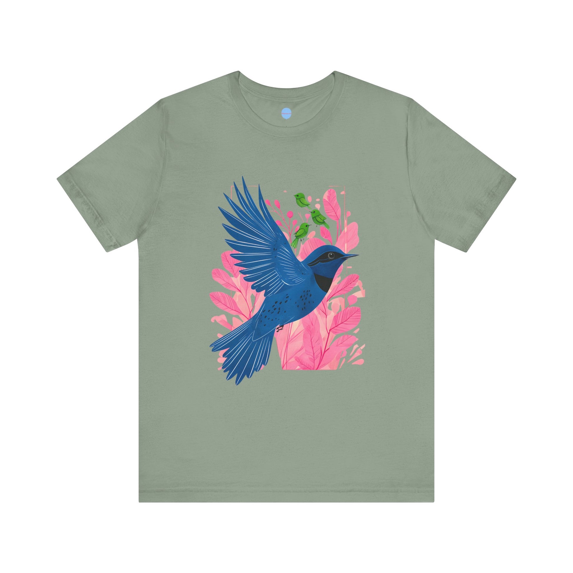 Birds of a Feather: Mama Edition