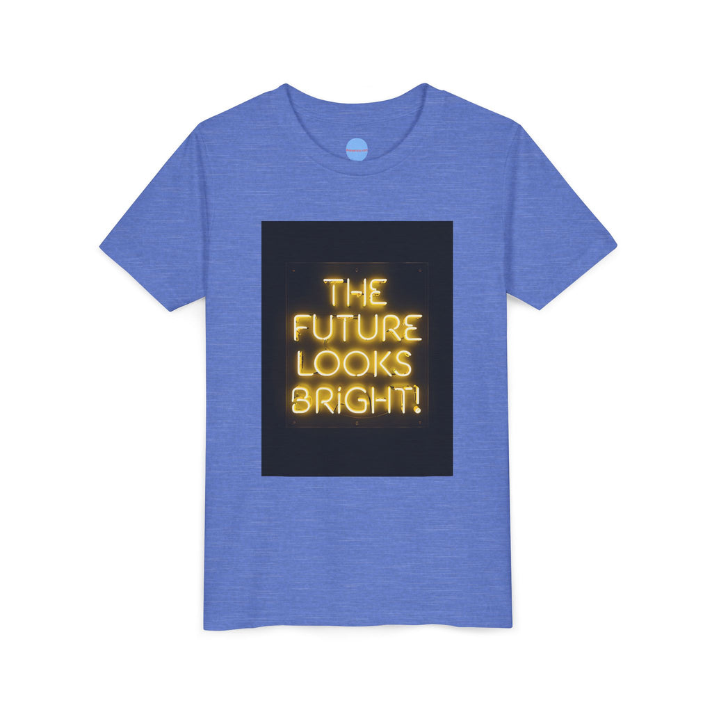 Bright Future - Kids S - XL