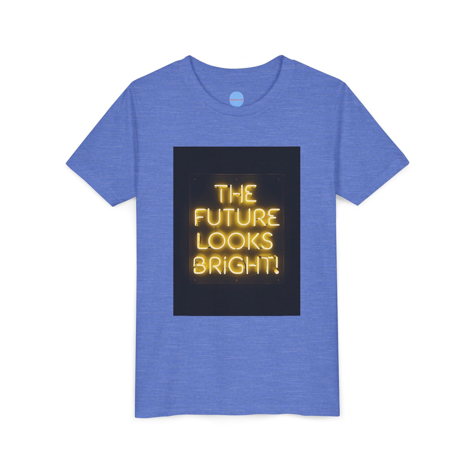 Bright Future - Kids S - XL