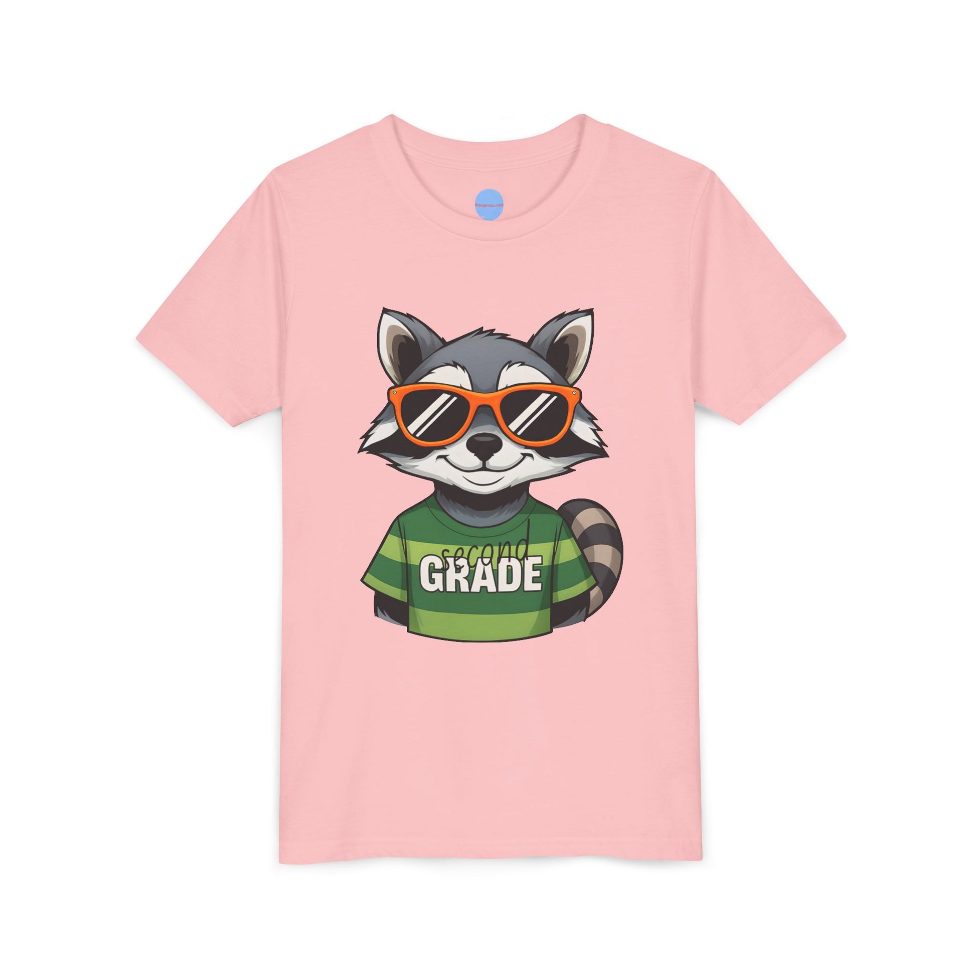 Second Grade Bandit - Kids S - XL