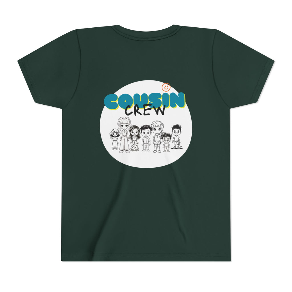 cousin crew boys big