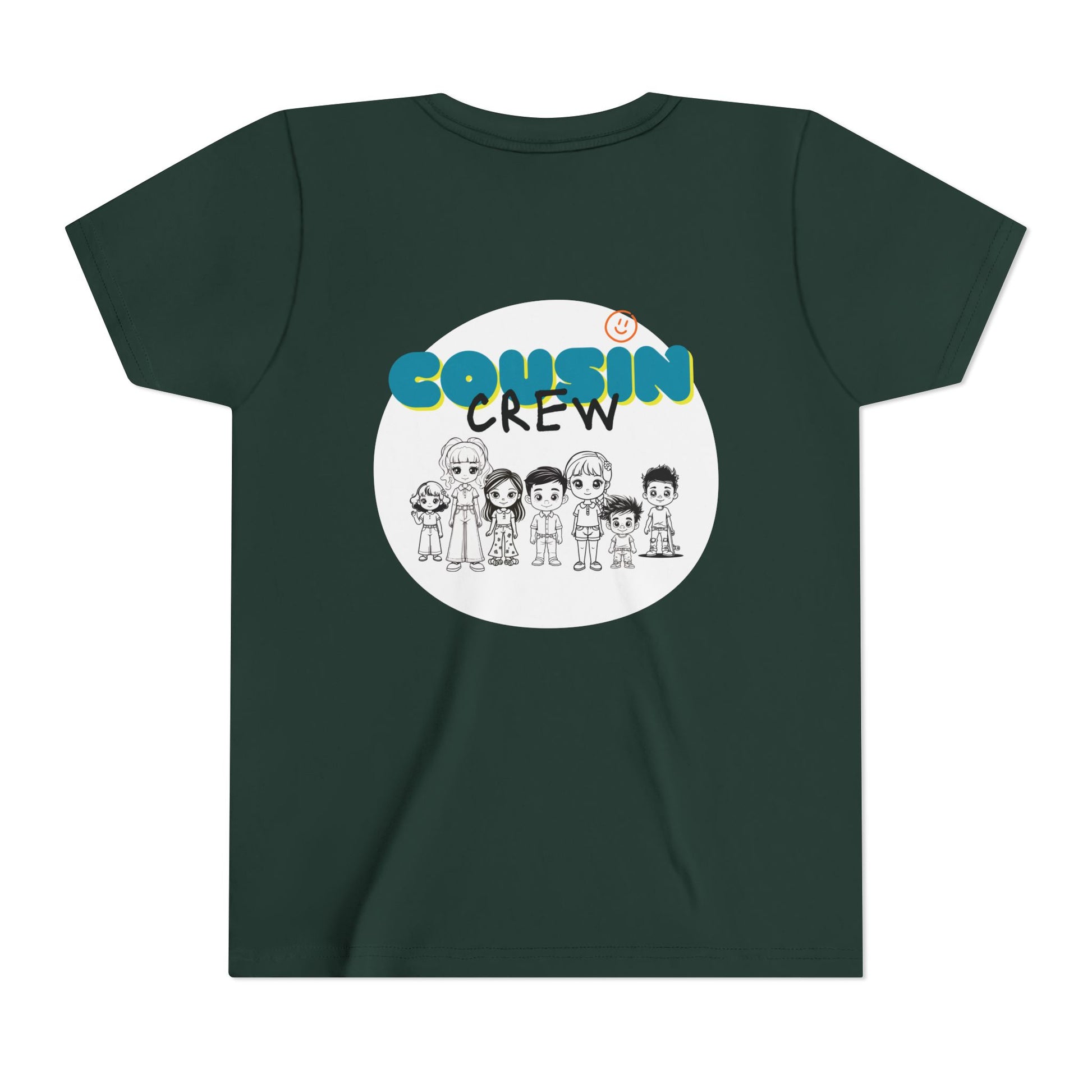 cousin crew boys big