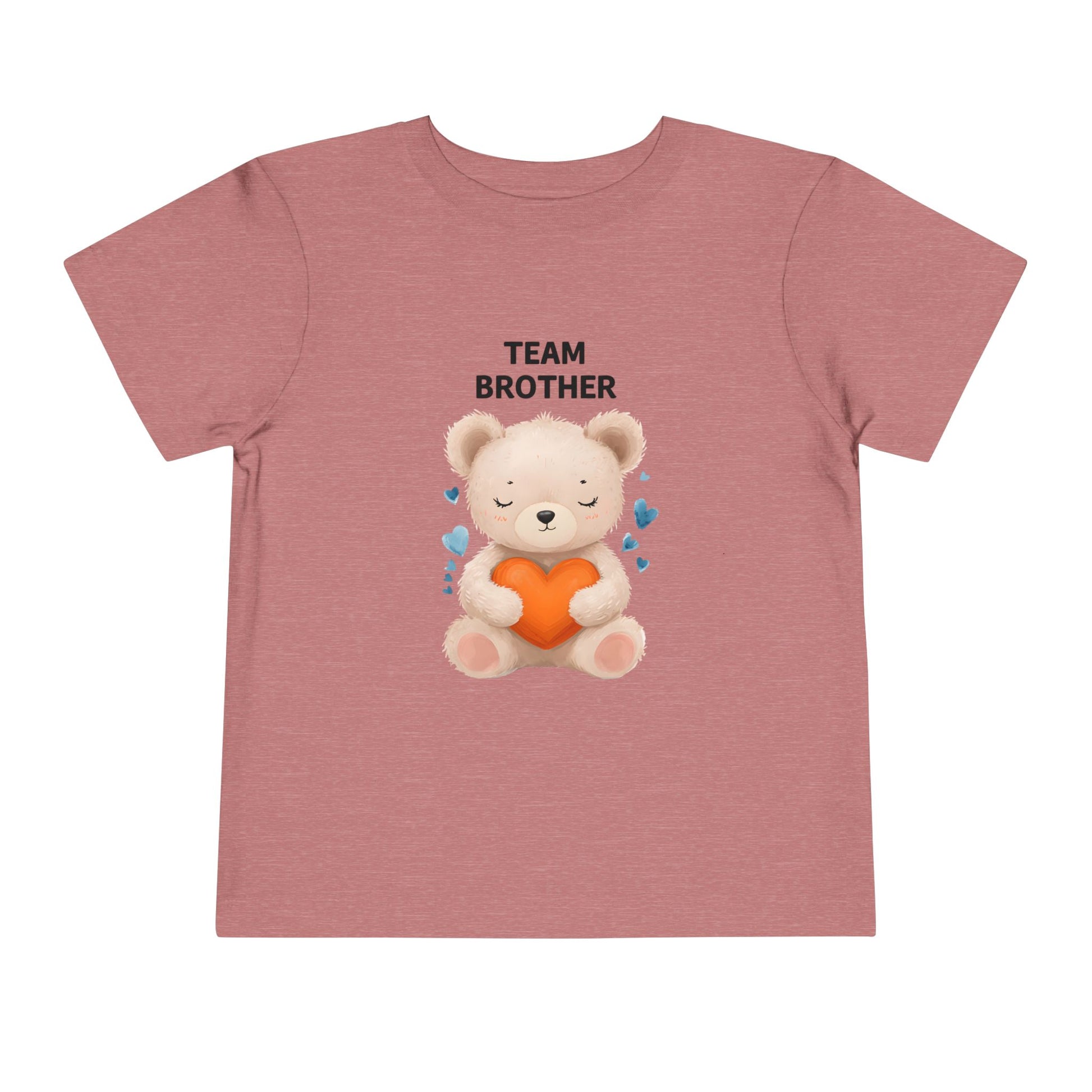 Brother Bear Crew - Kids 2T - 5T