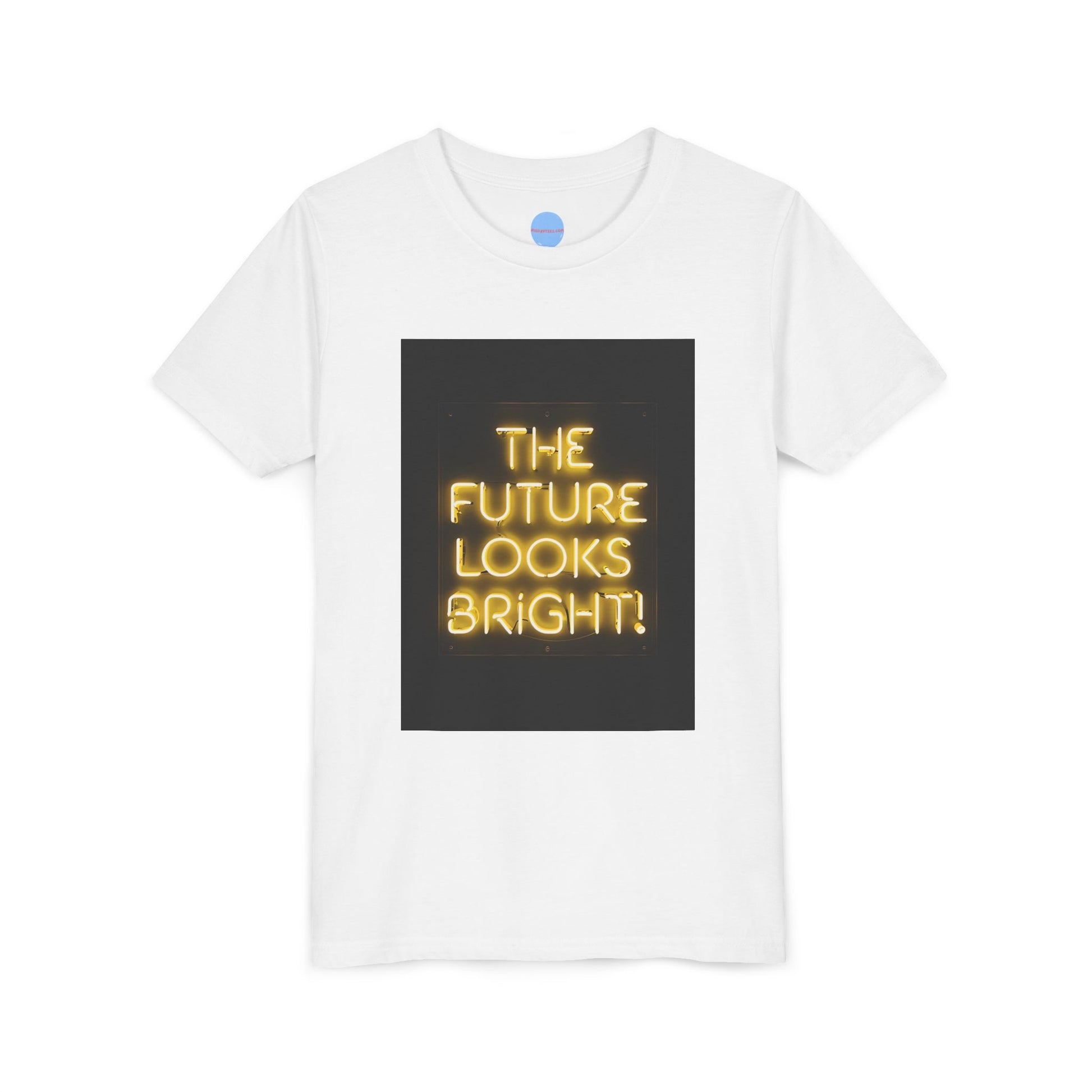 Bright Future - Kids S - XL