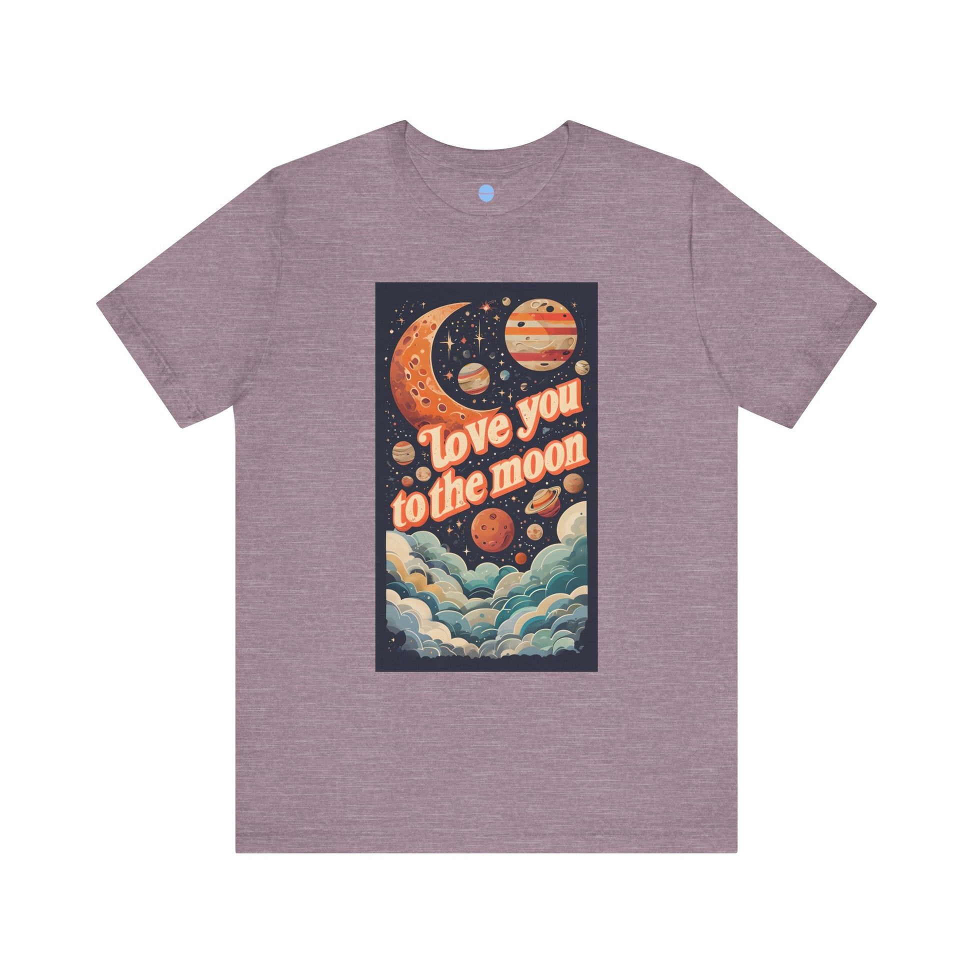 Love You to the Moon