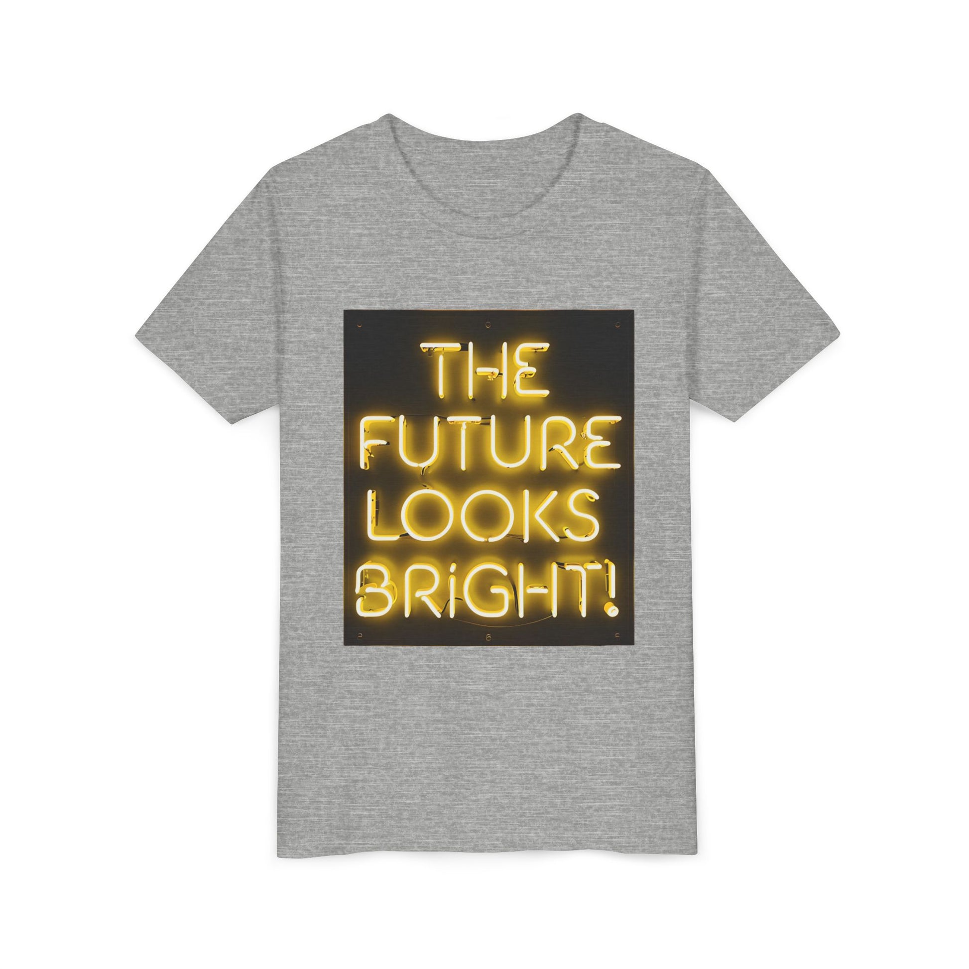 Bright Future Youth Tee