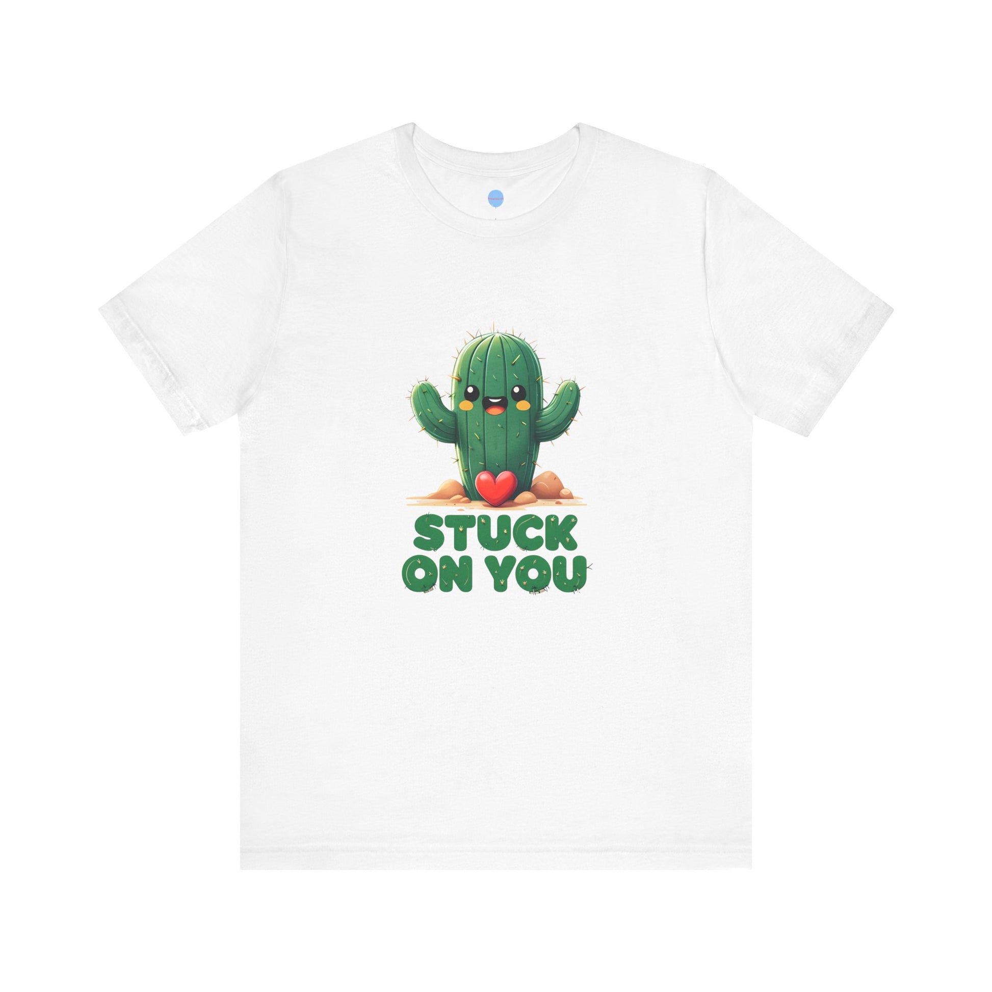 Stuck on You - Unisex