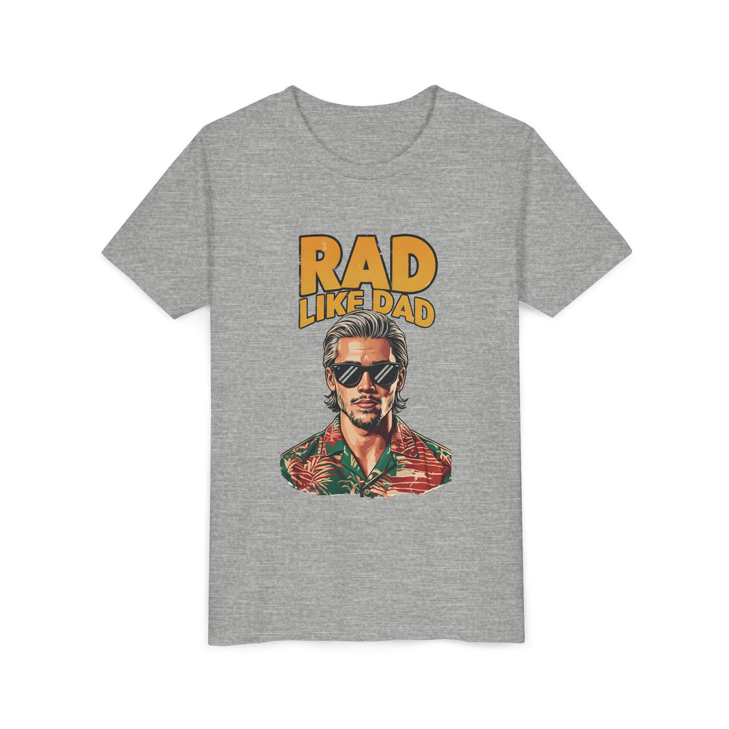 Rad Like Dad - Sizes S - XL