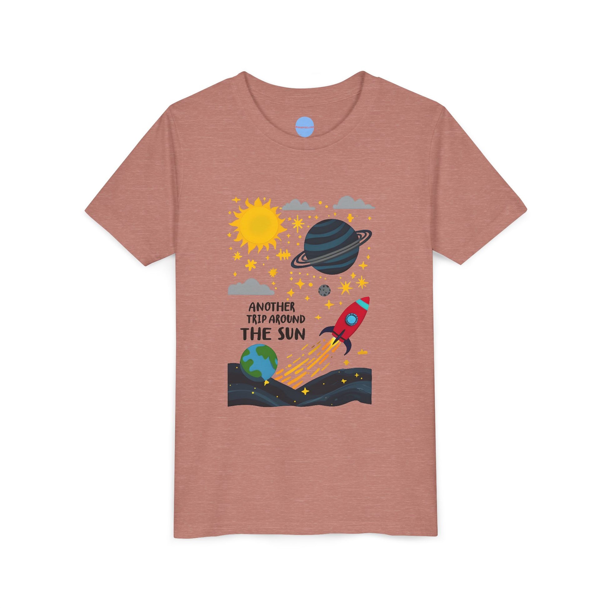 Another Year - Kids S - XL