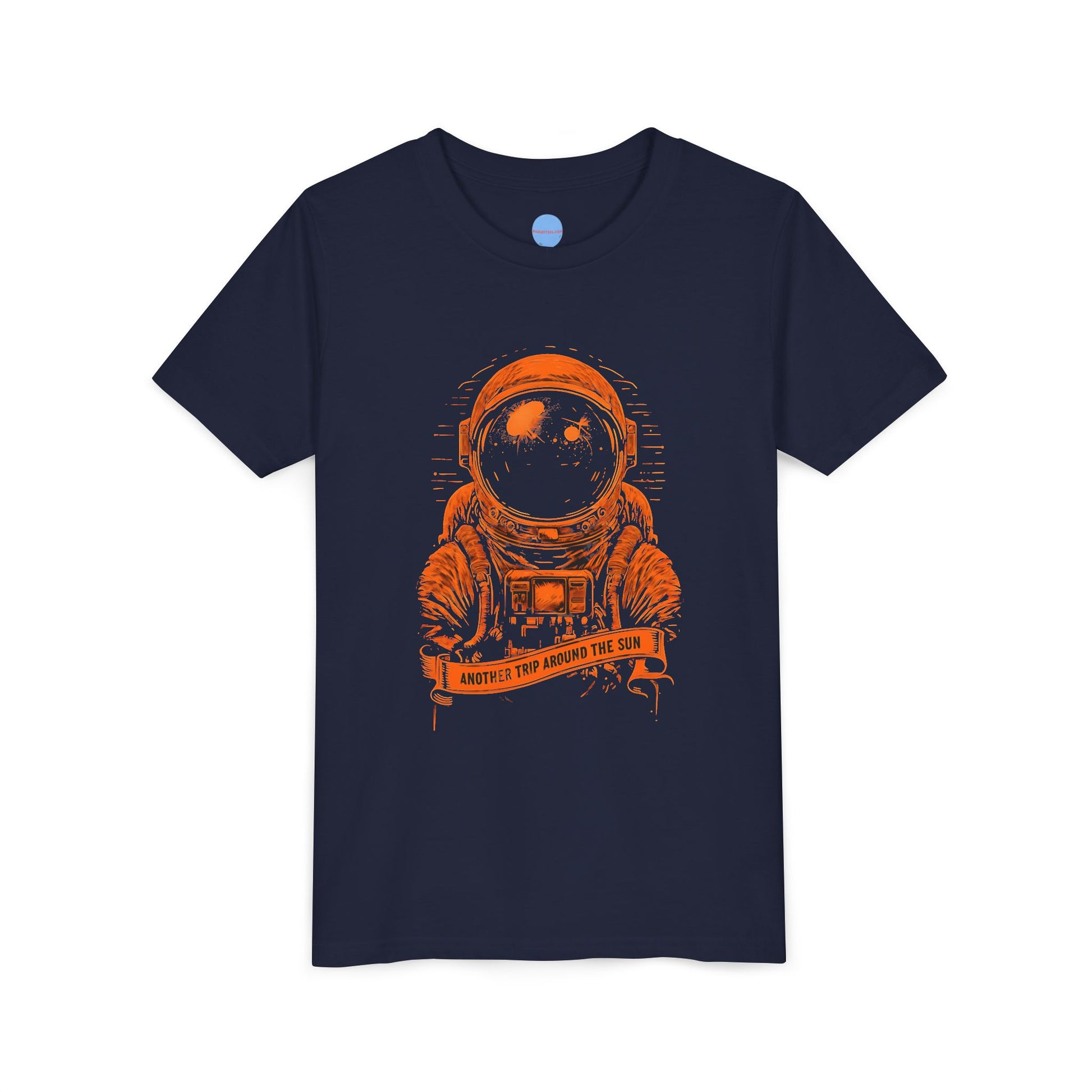 Cosmic Year - Kids S - XL