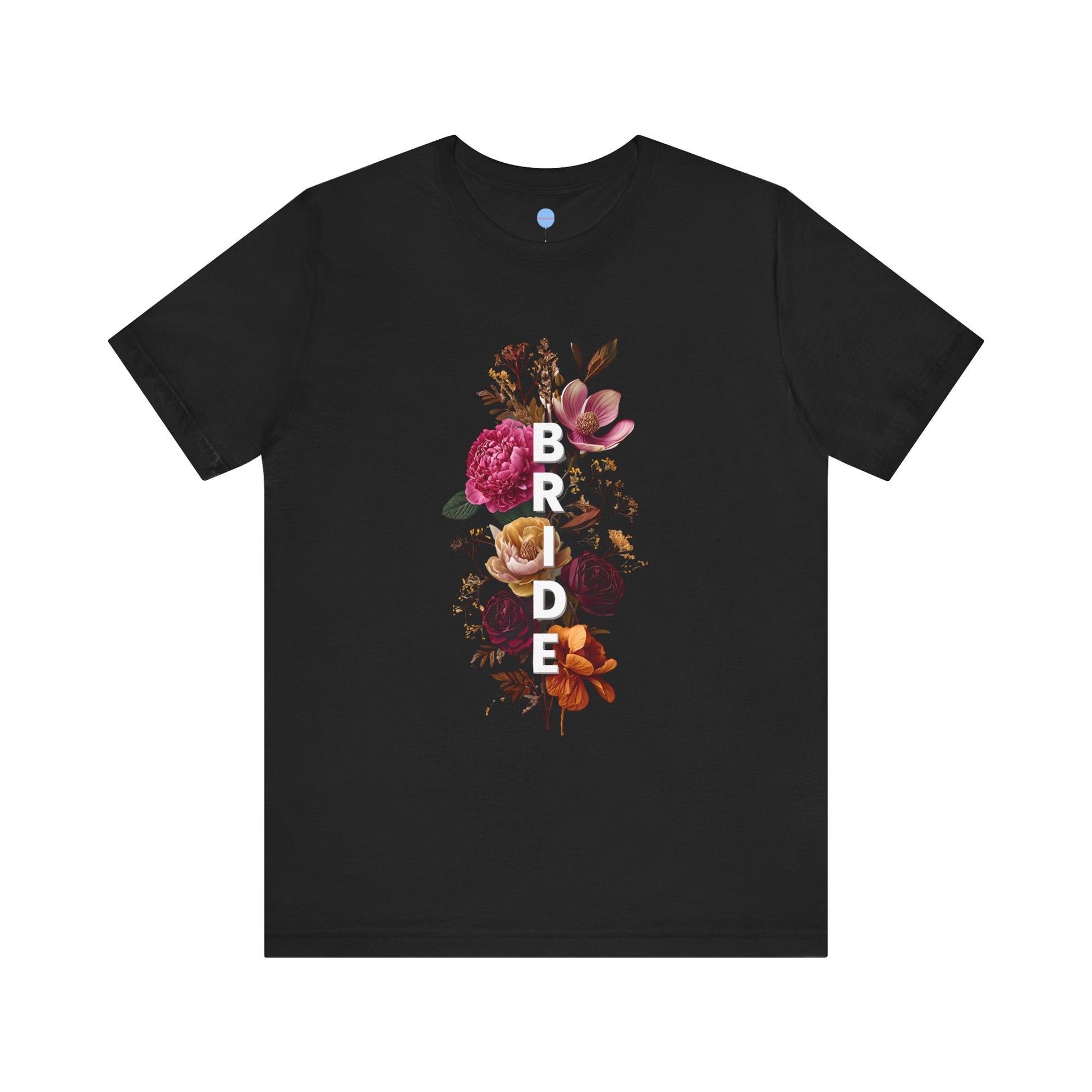 Petal & Vows Tee
