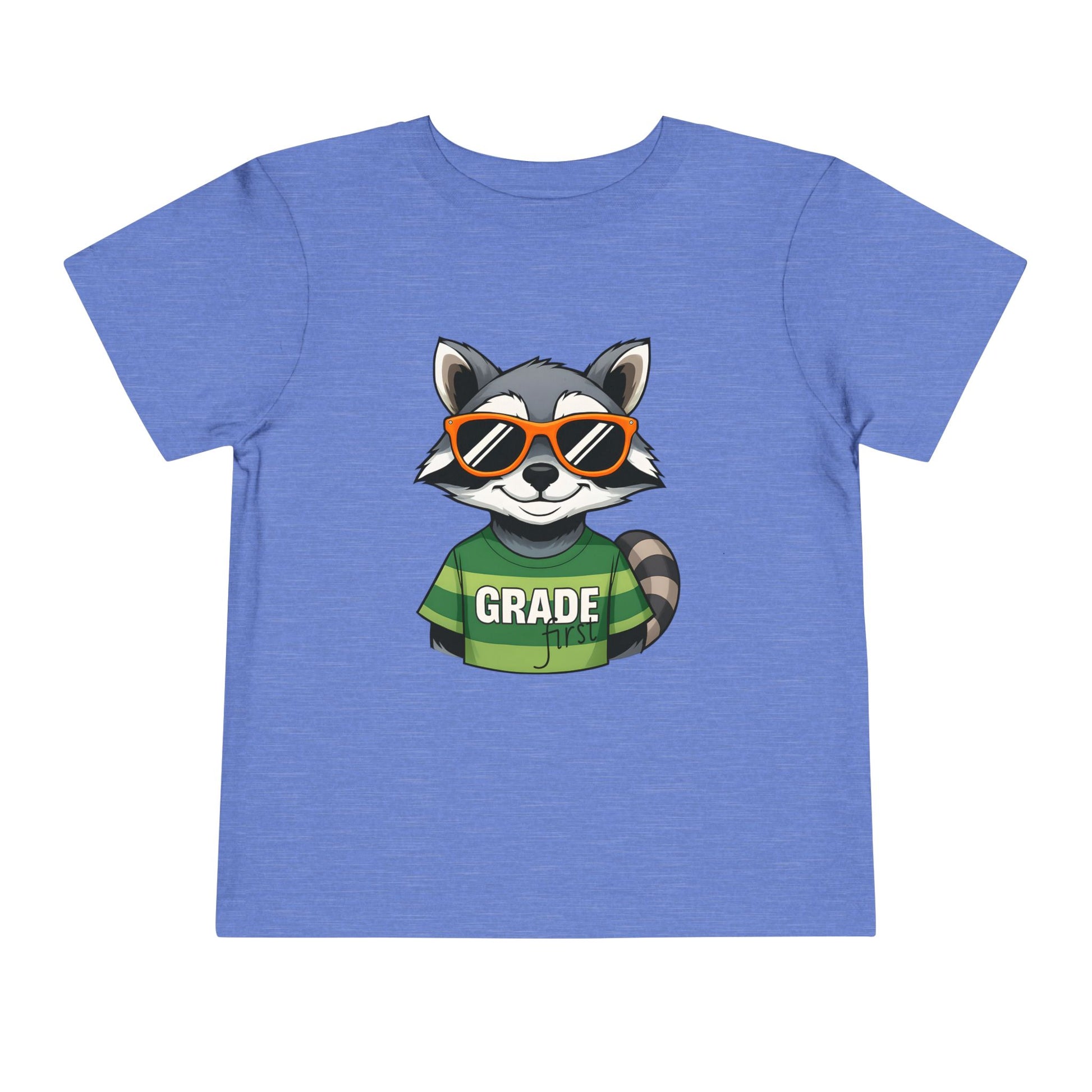 First Grade Bandit - Kids 4T - 5T