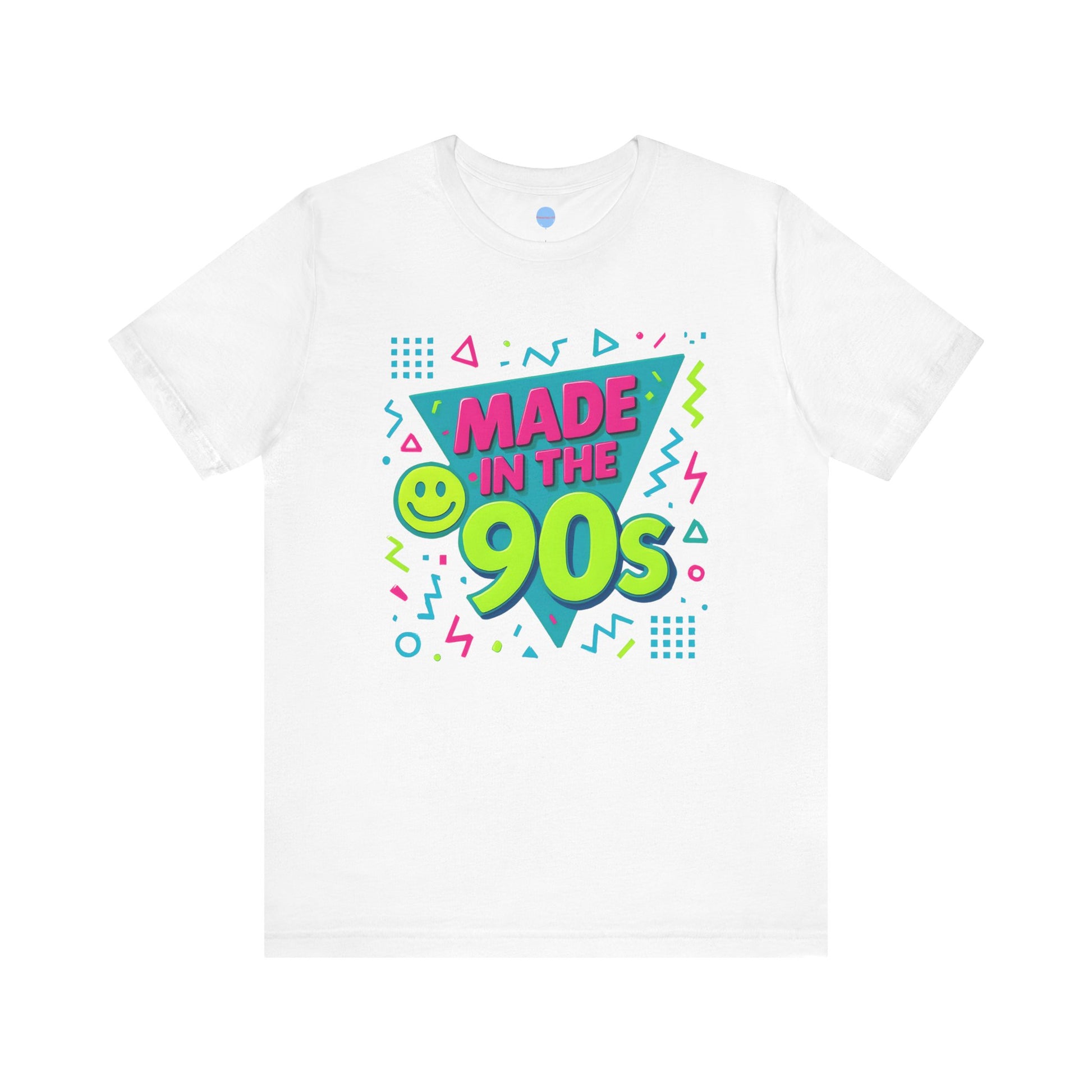 Made in the 90s