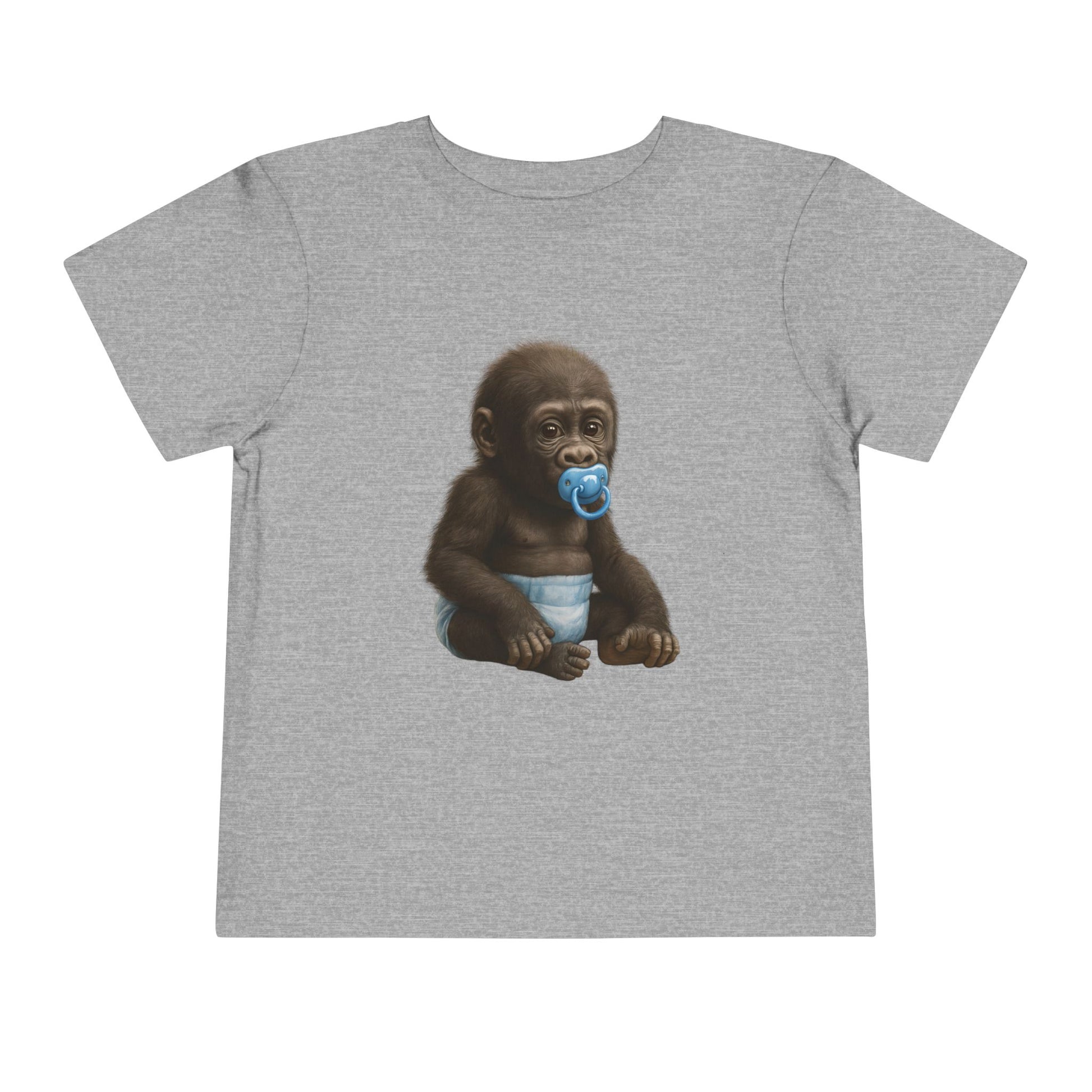 Little Wild One Blue - Sizes 2T - 5T