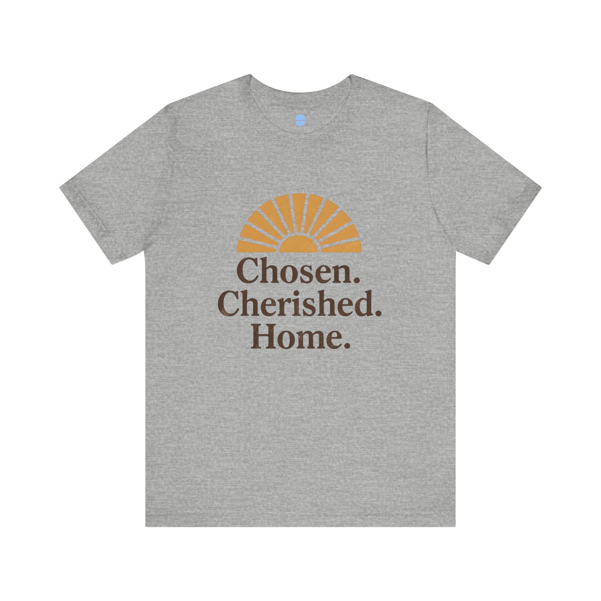 Chosen Cherished Home