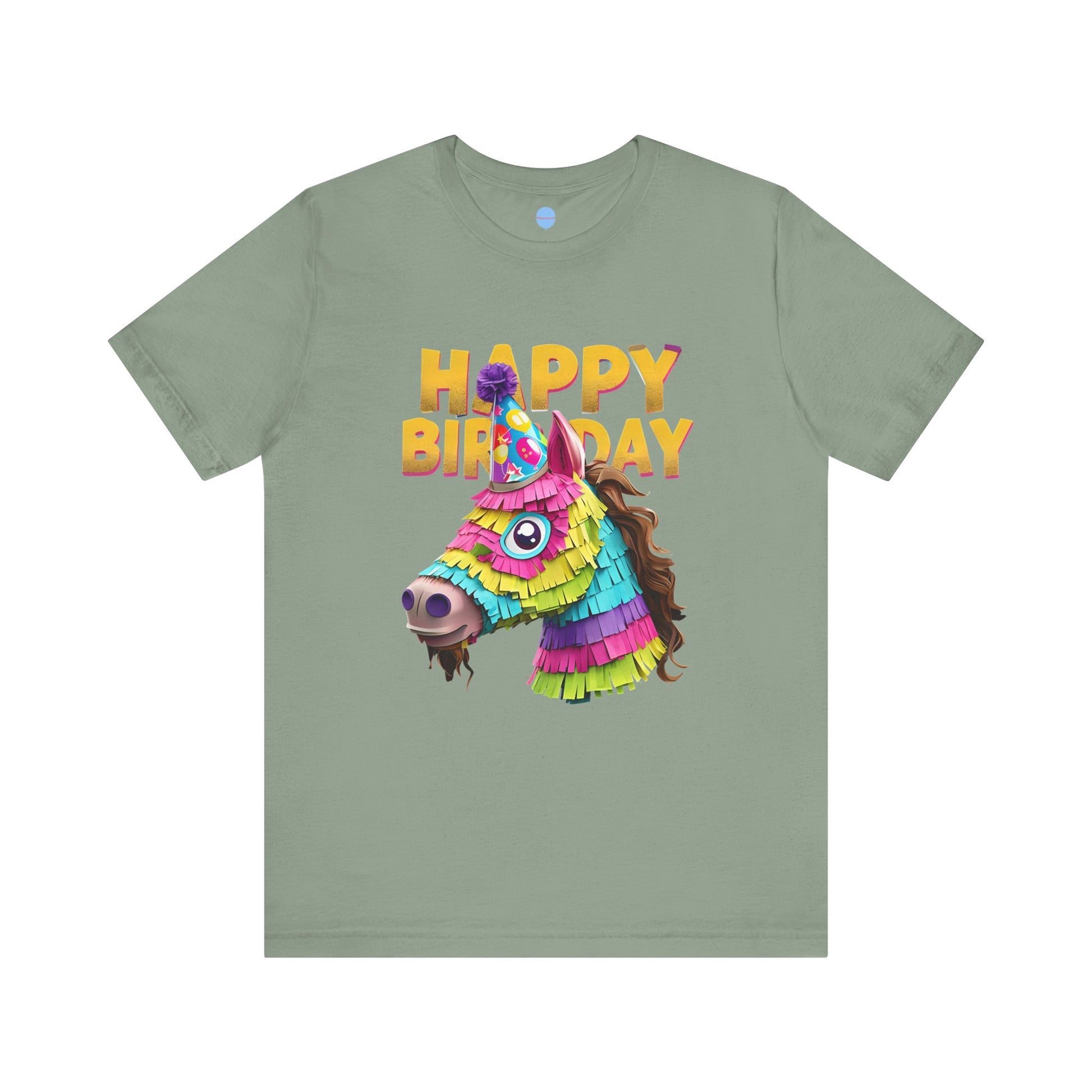 Happy Birthday Pin-yay-ta