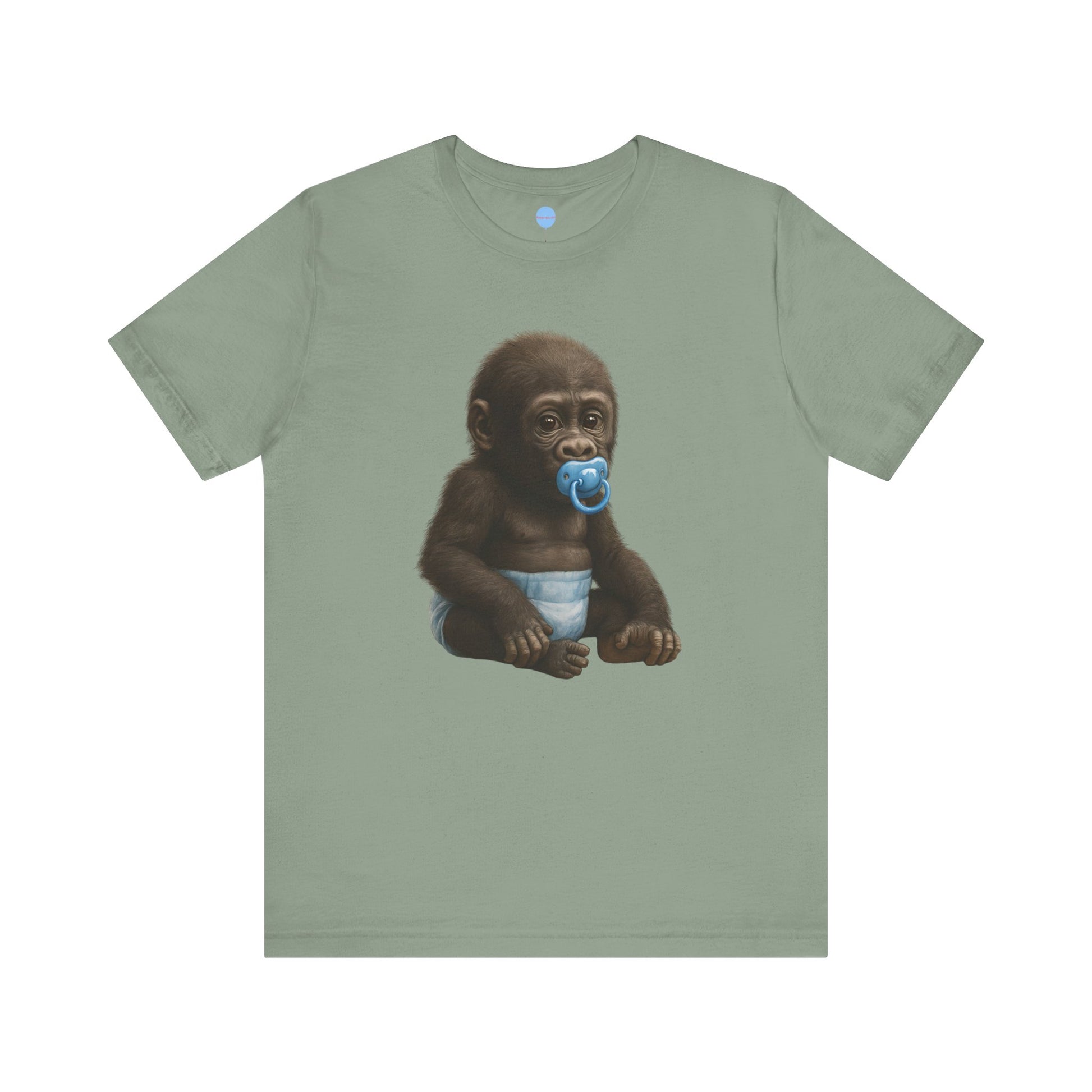 Going Bananas... It’s a Boy!