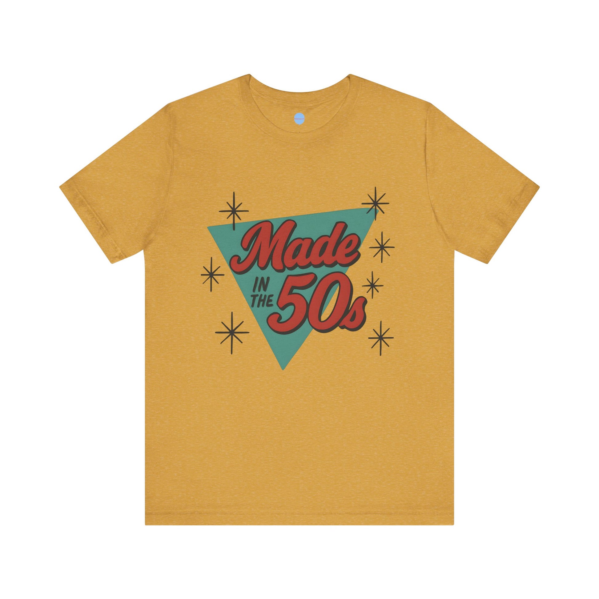 Made in the 50s