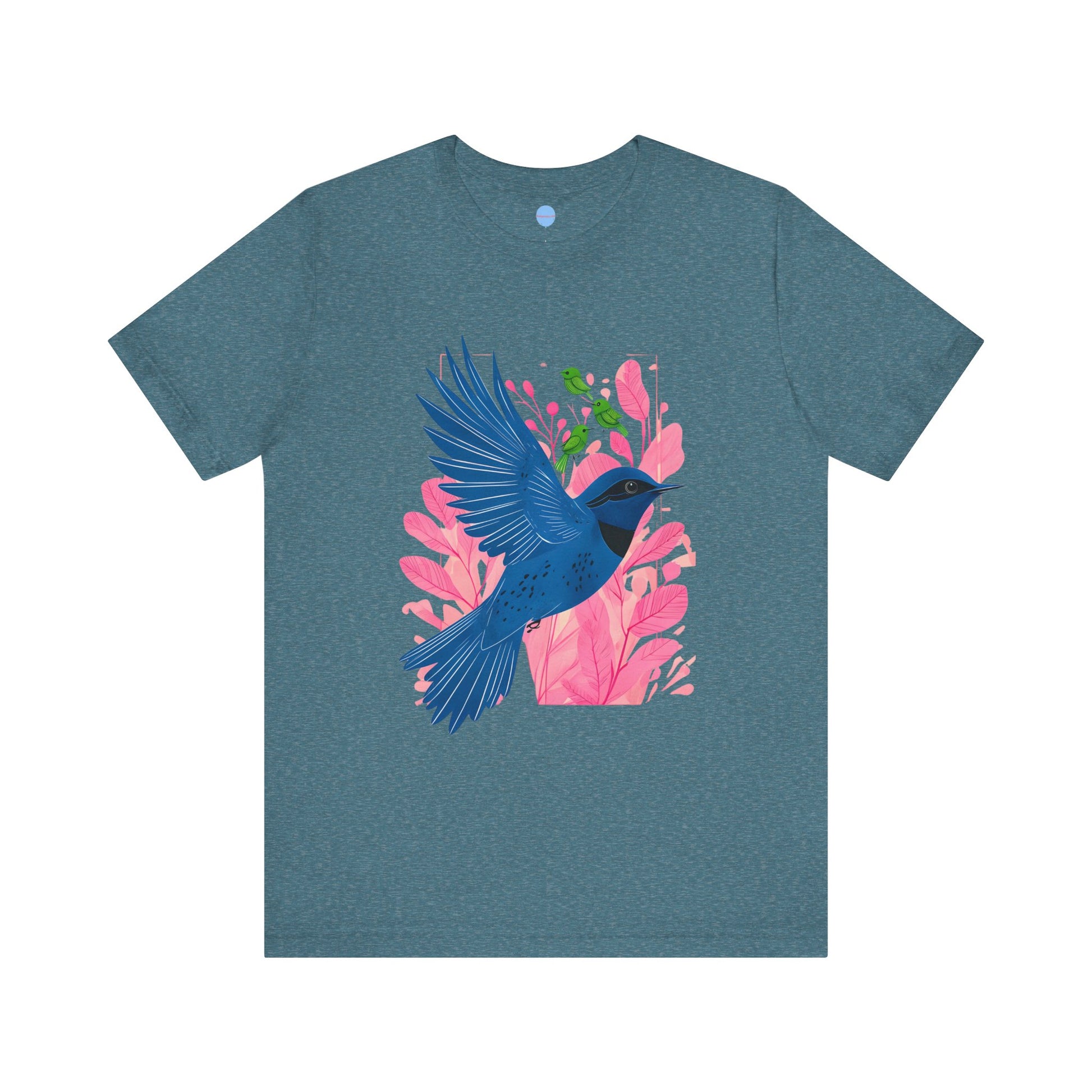 Birds of a Feather: Mama Edition