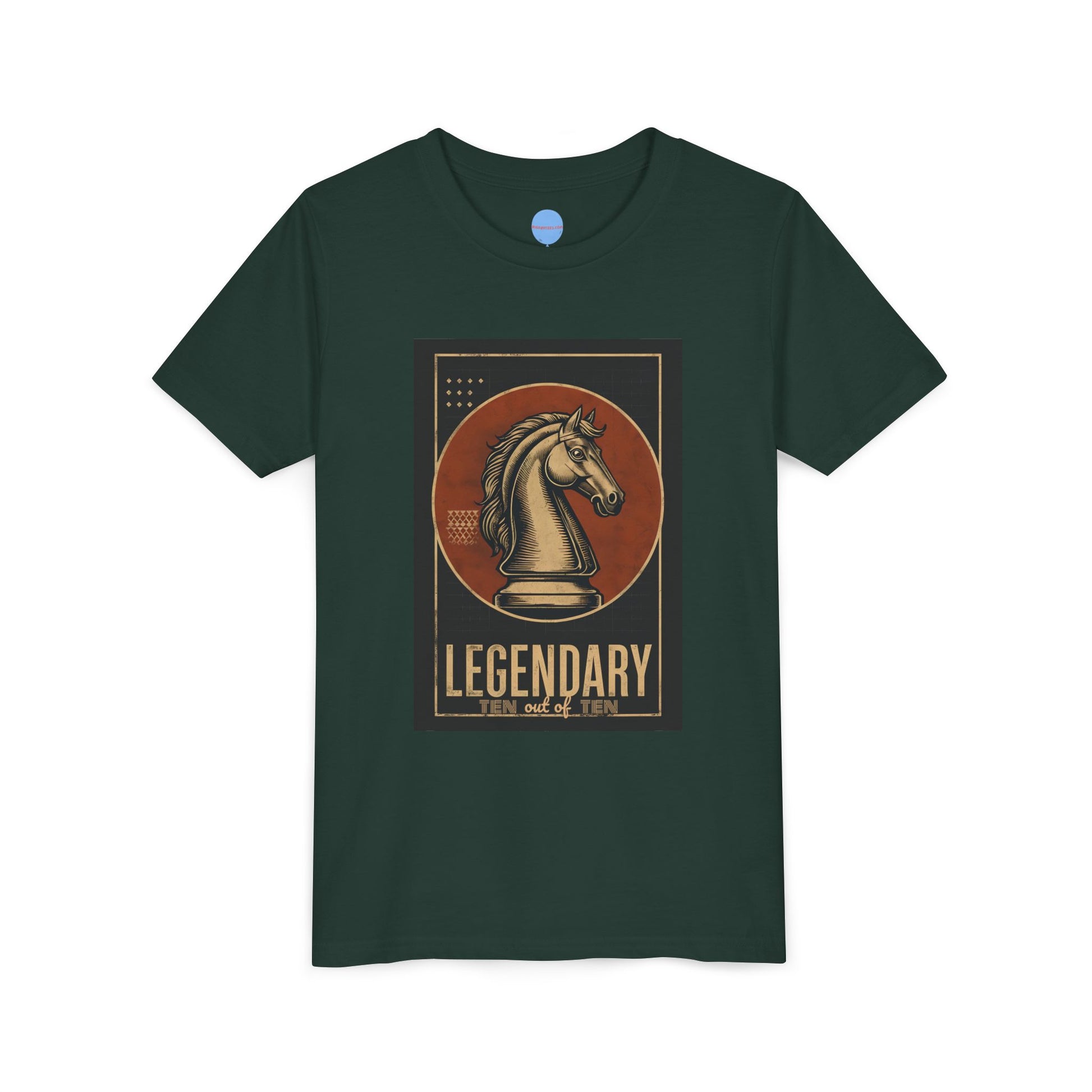 Ten out of Ten - Kids S - XL