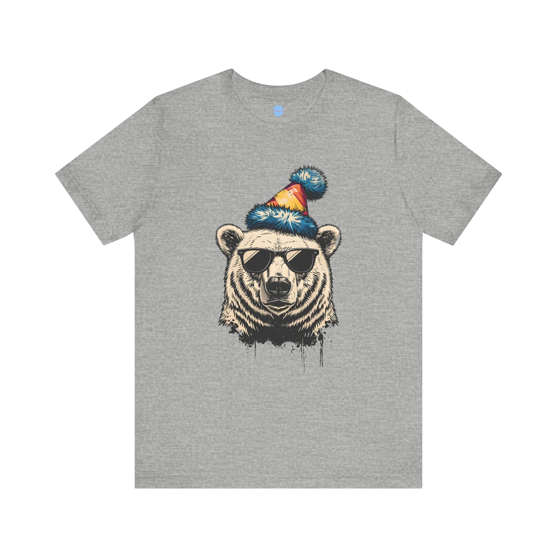 Big Day Bear
