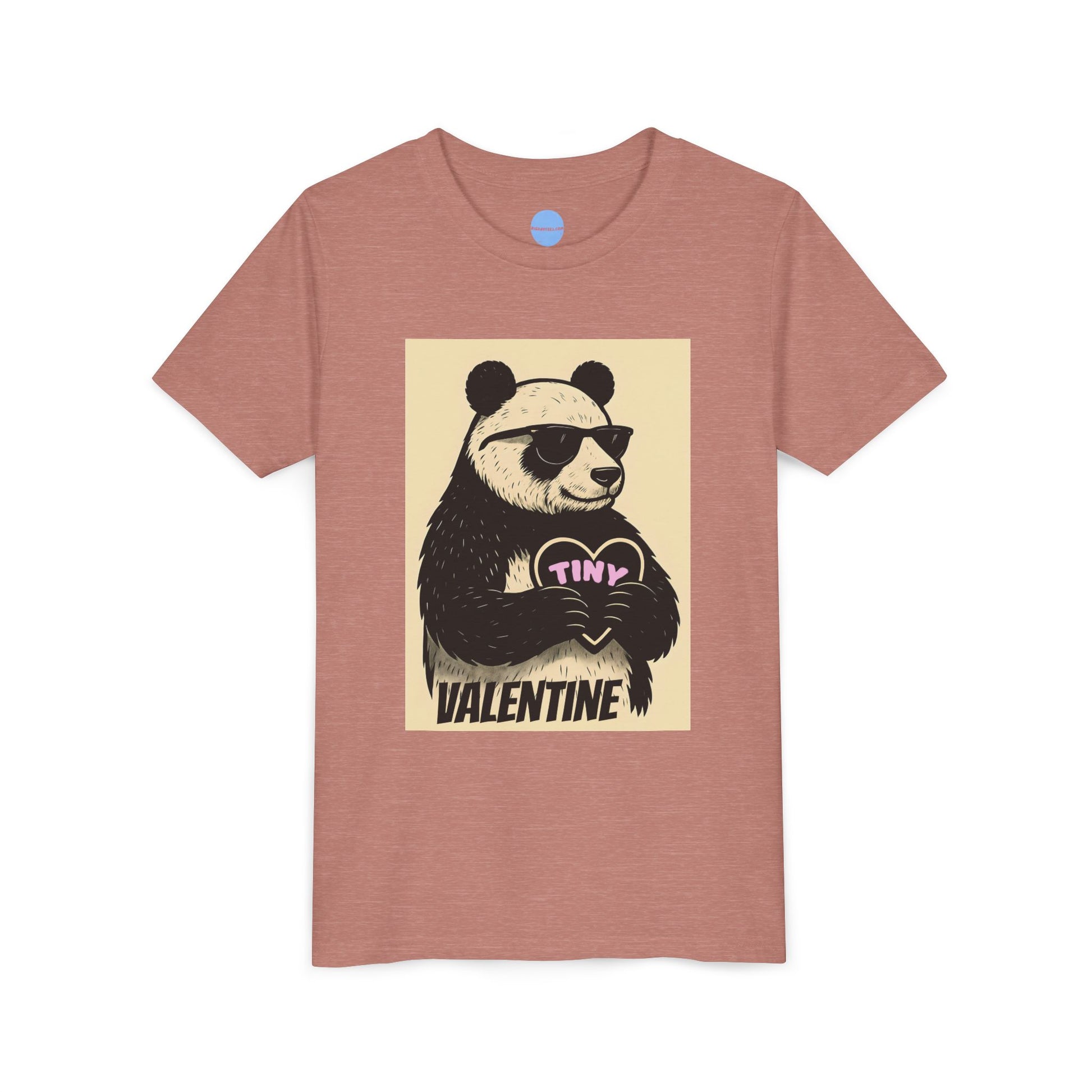 Tiny Valentine - Kids S - XL