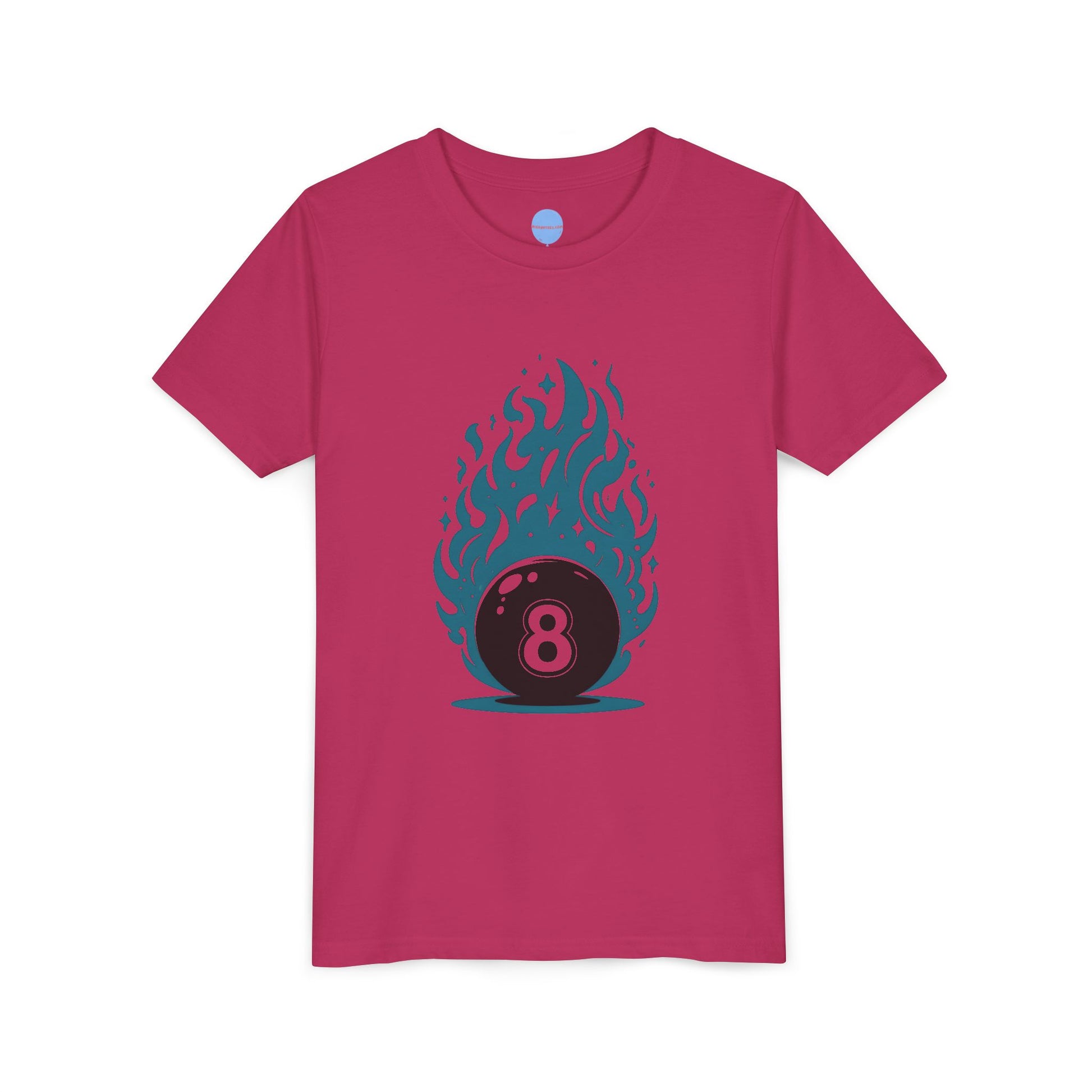 8 ball - Kids S - XL