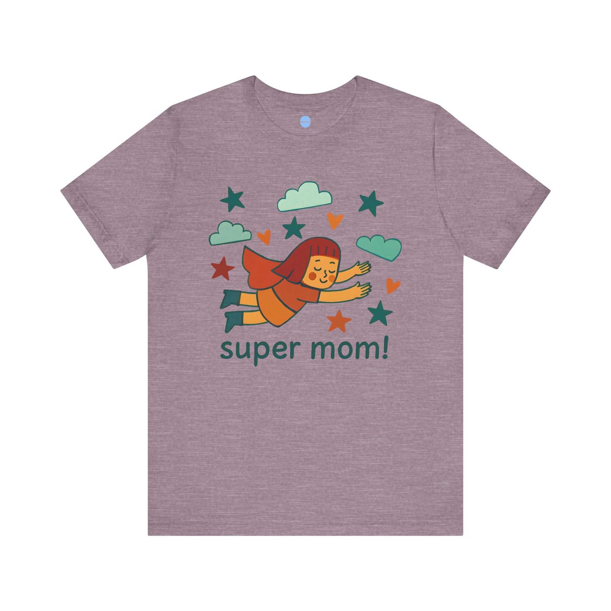 Super Mom