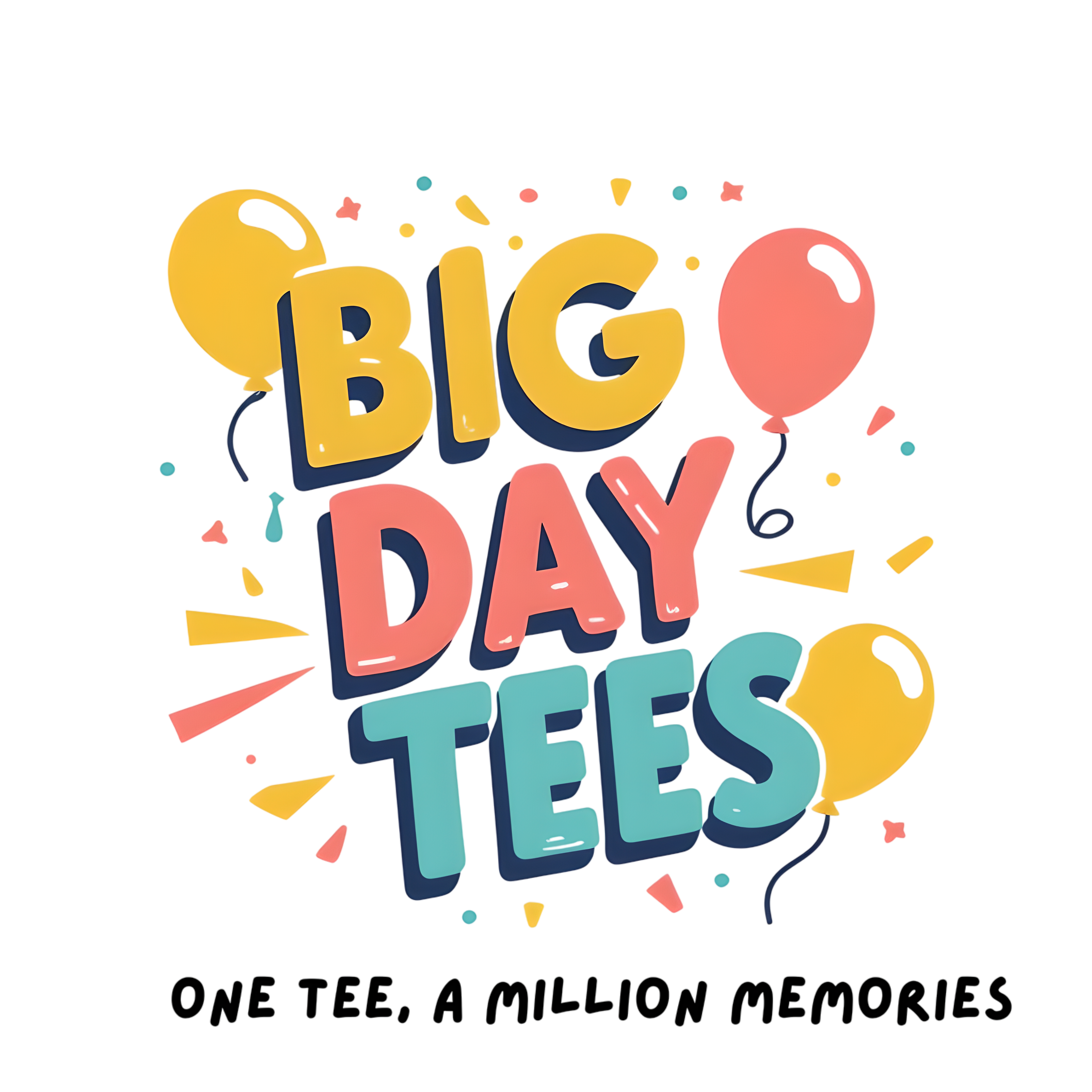 BigDayTees